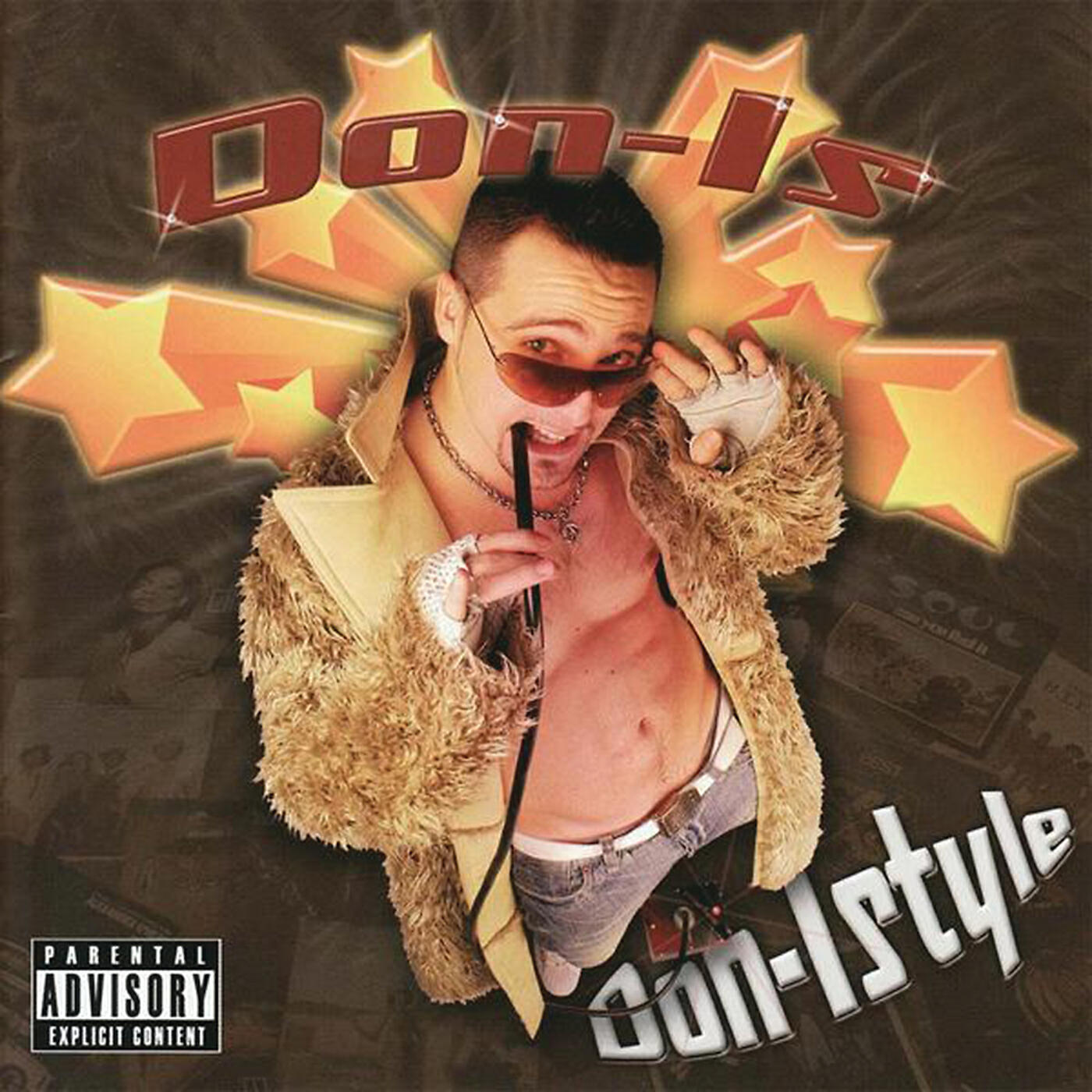 Релиз Don-Istyle