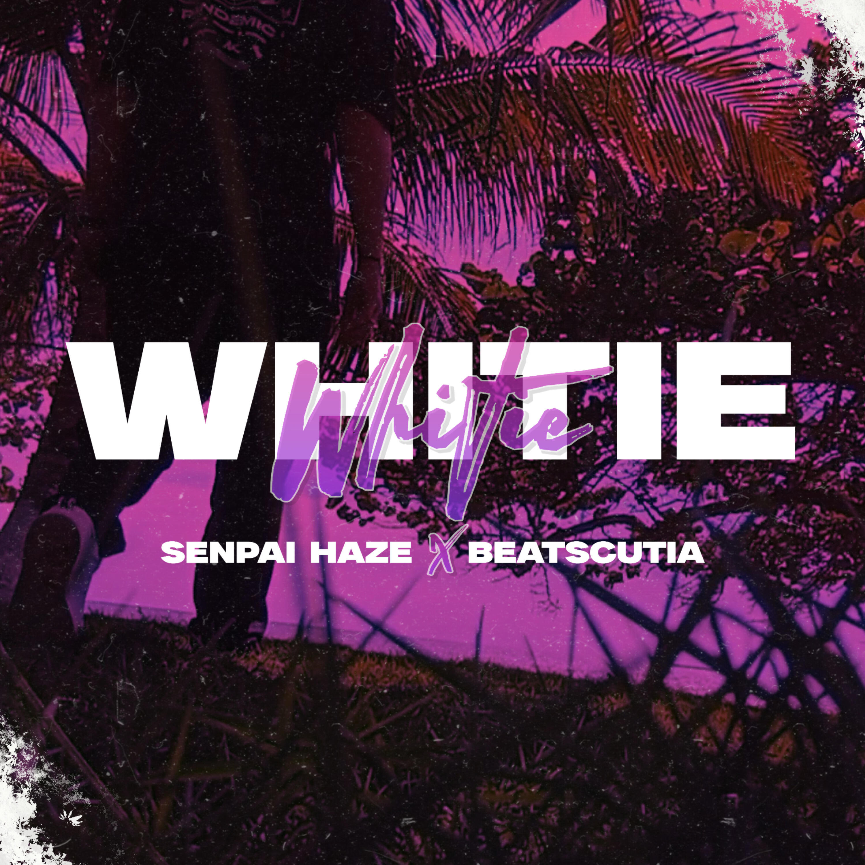 Релиз Whitie