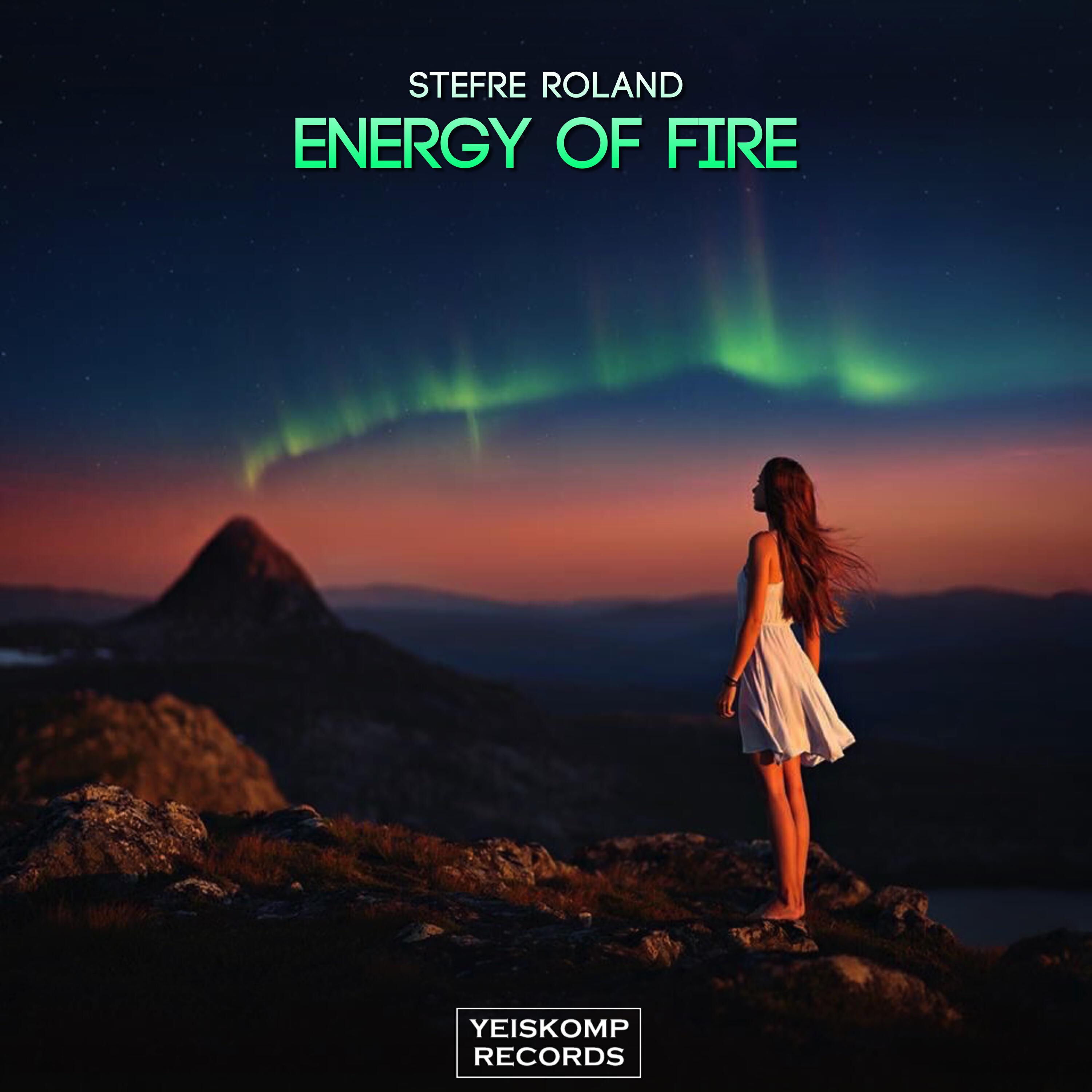 Релиз Energy Of Fire