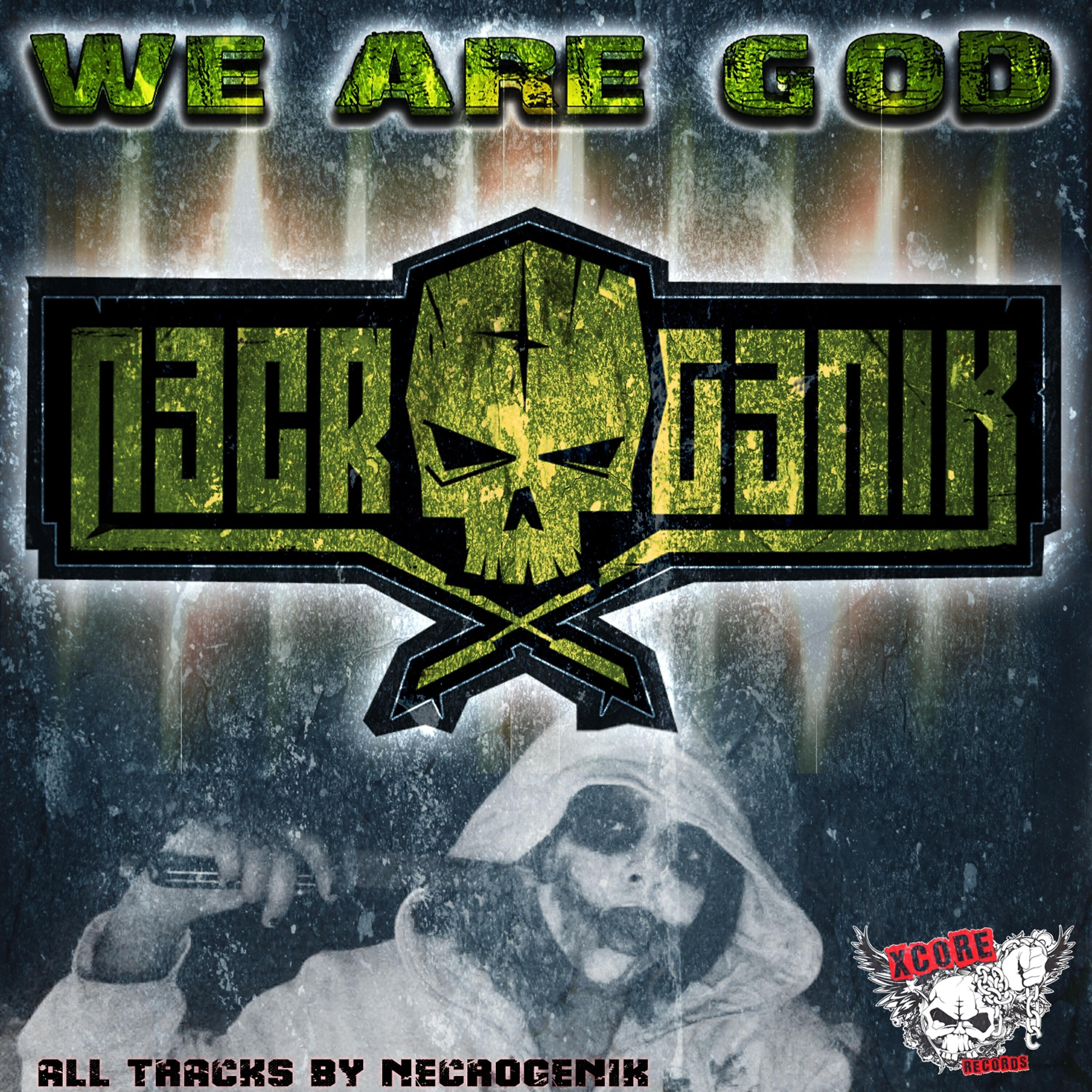 Necrogenik