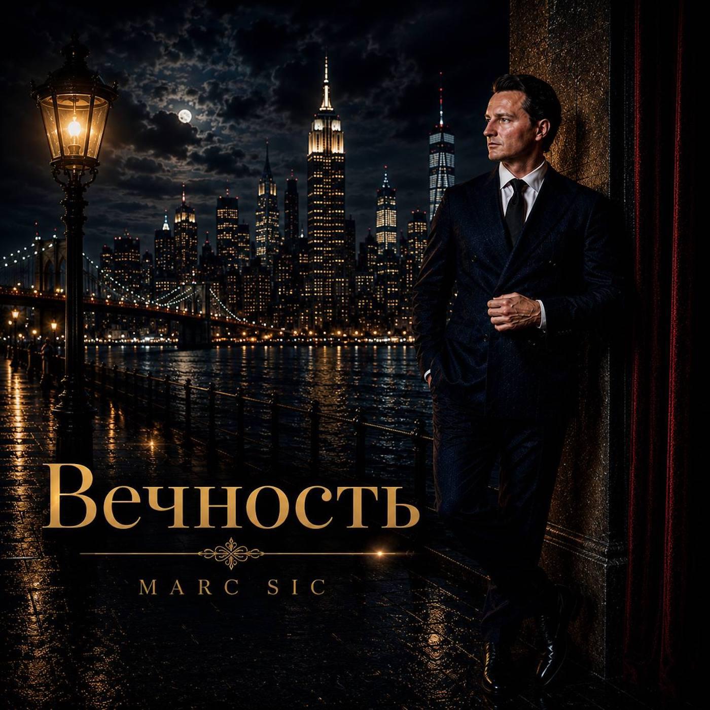 Релиз Вечность