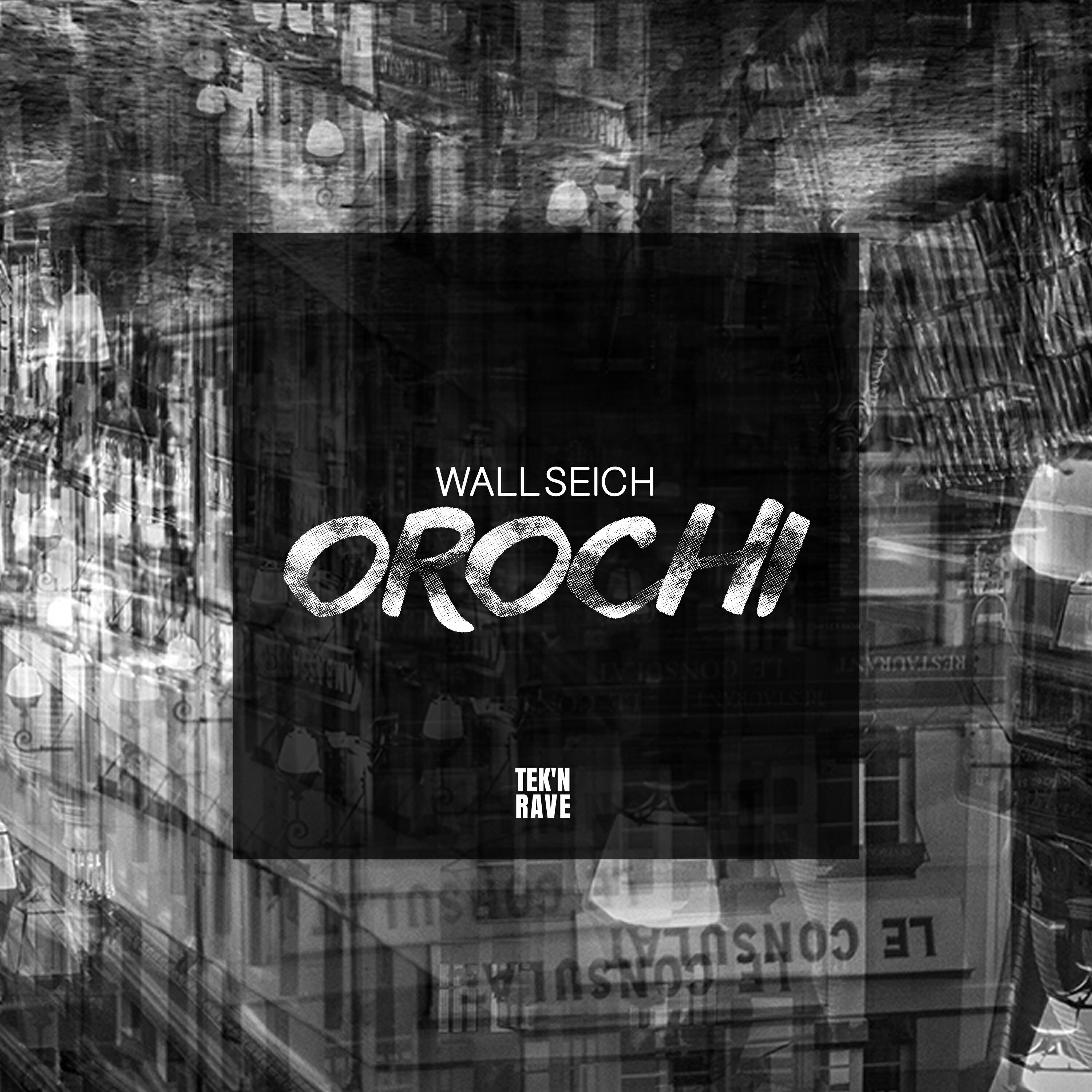 Релиз Orochi