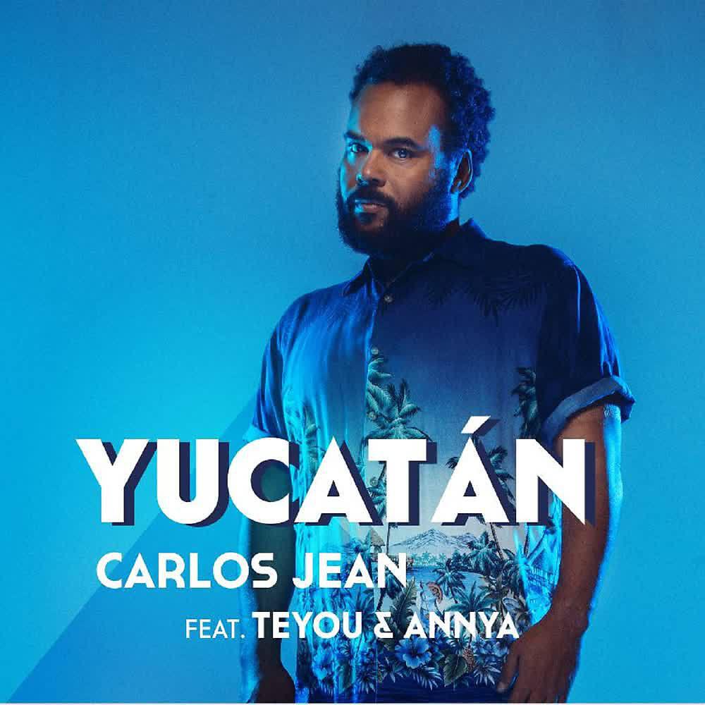 Релиз Yucatán
