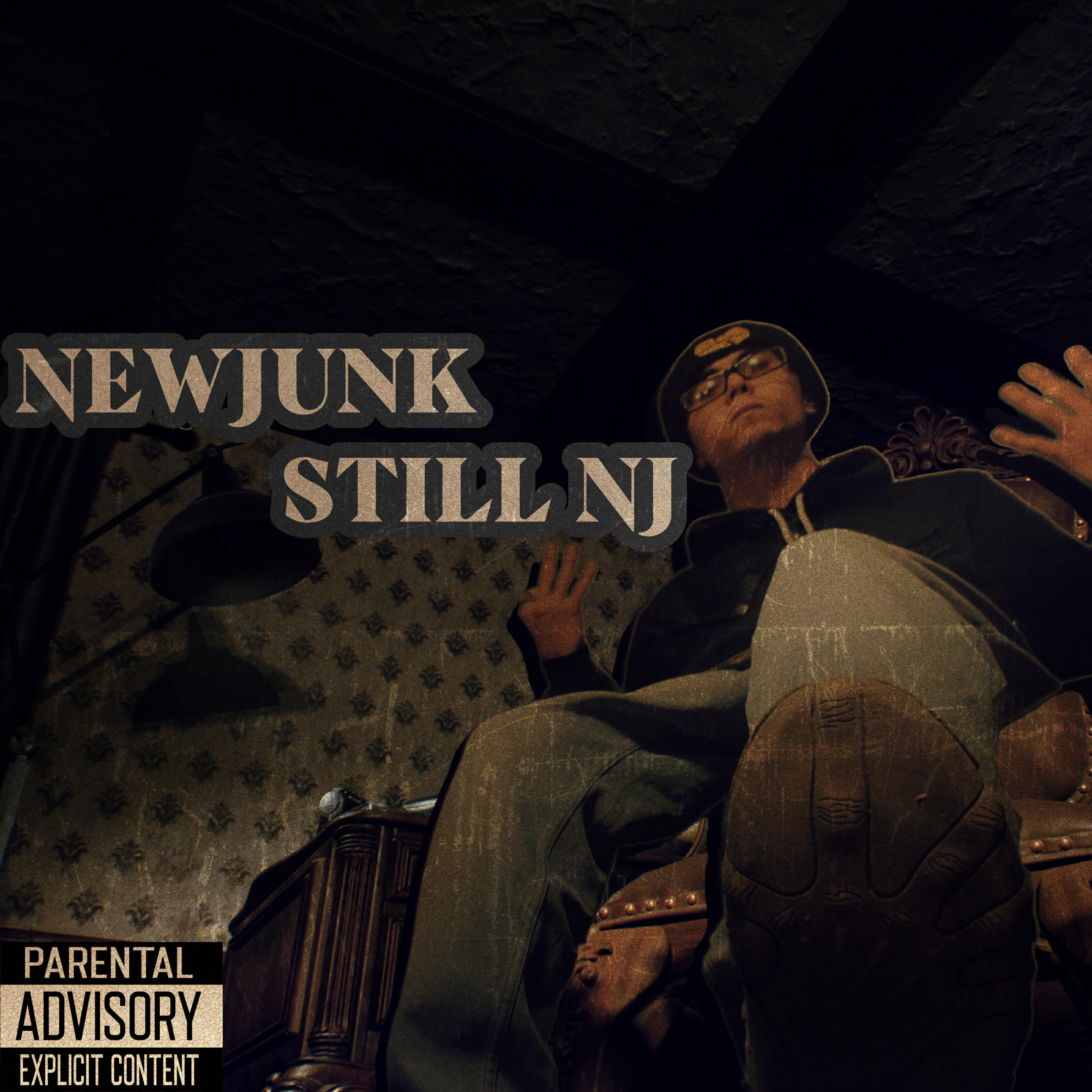 Релиз Still Nj