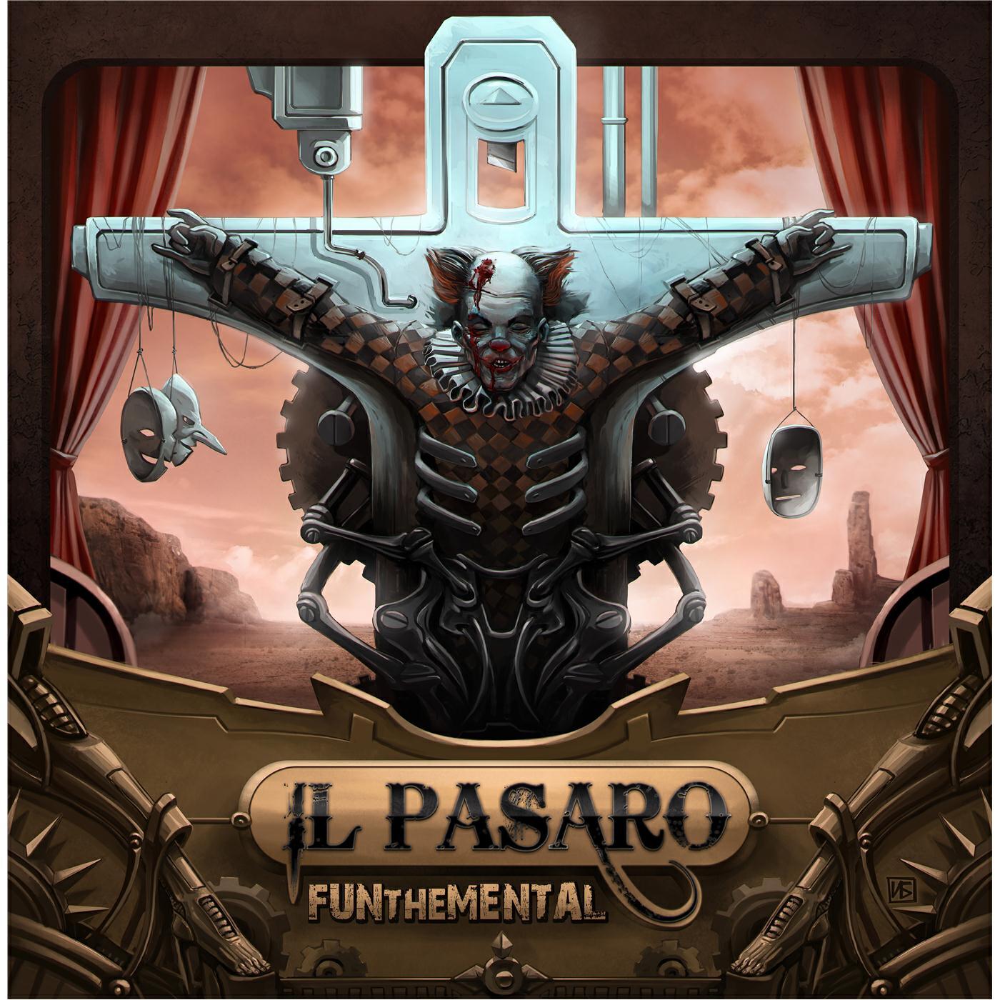 Релиз Funthemental