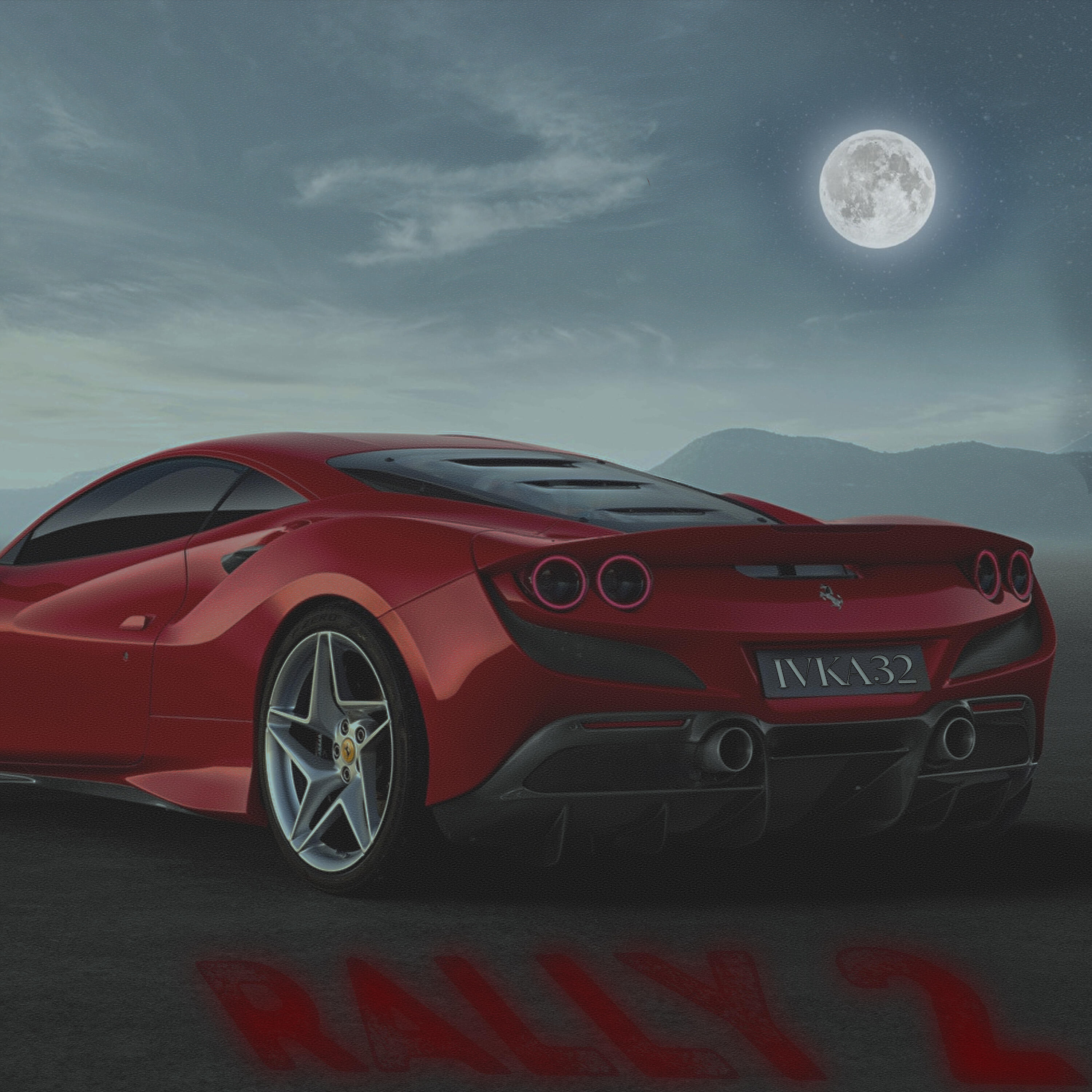 Релиз RALLY2