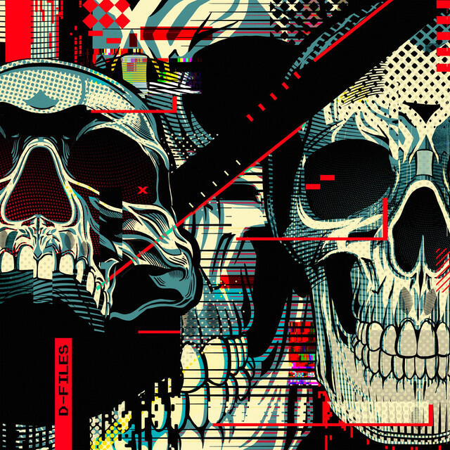 Релиз D-Files