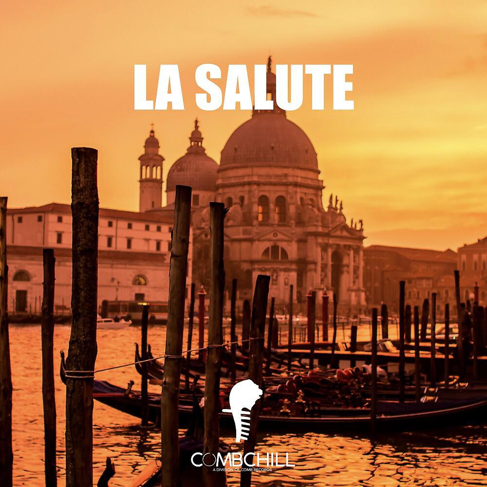 Релиз La salute