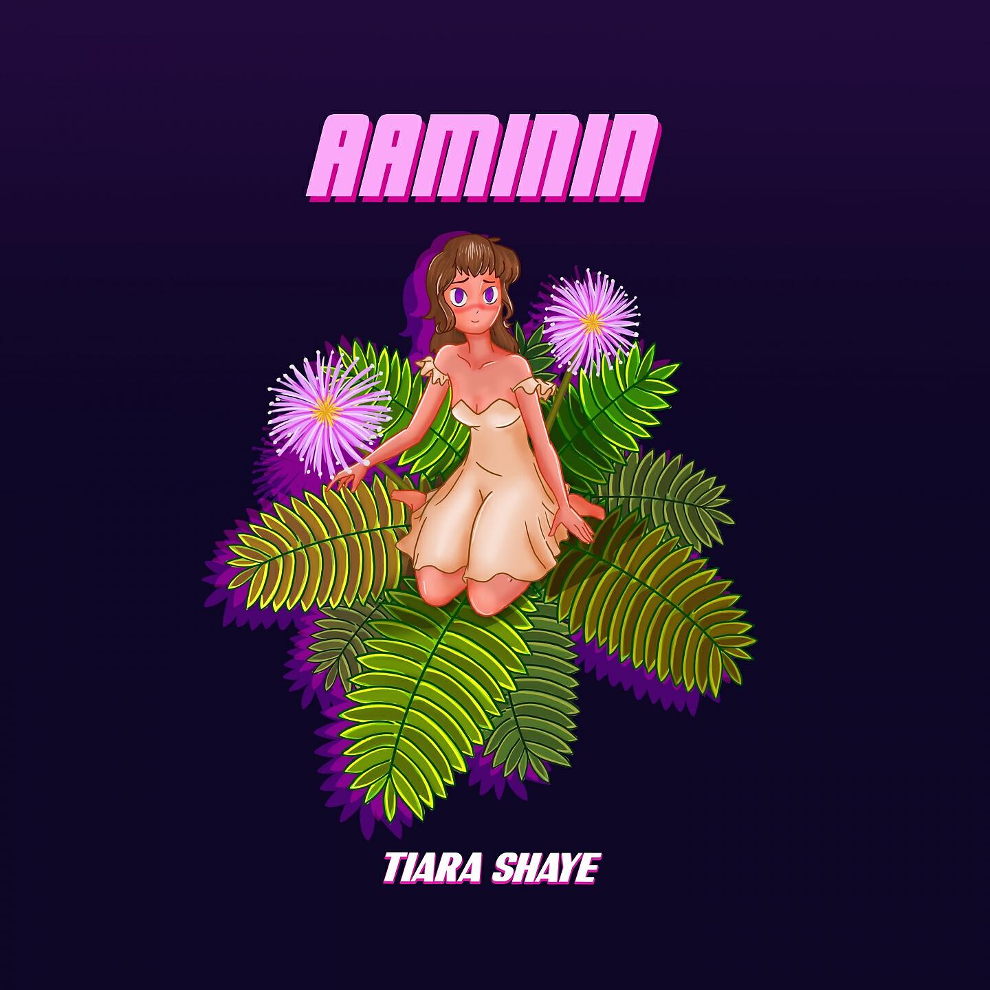 Релиз Aaminin