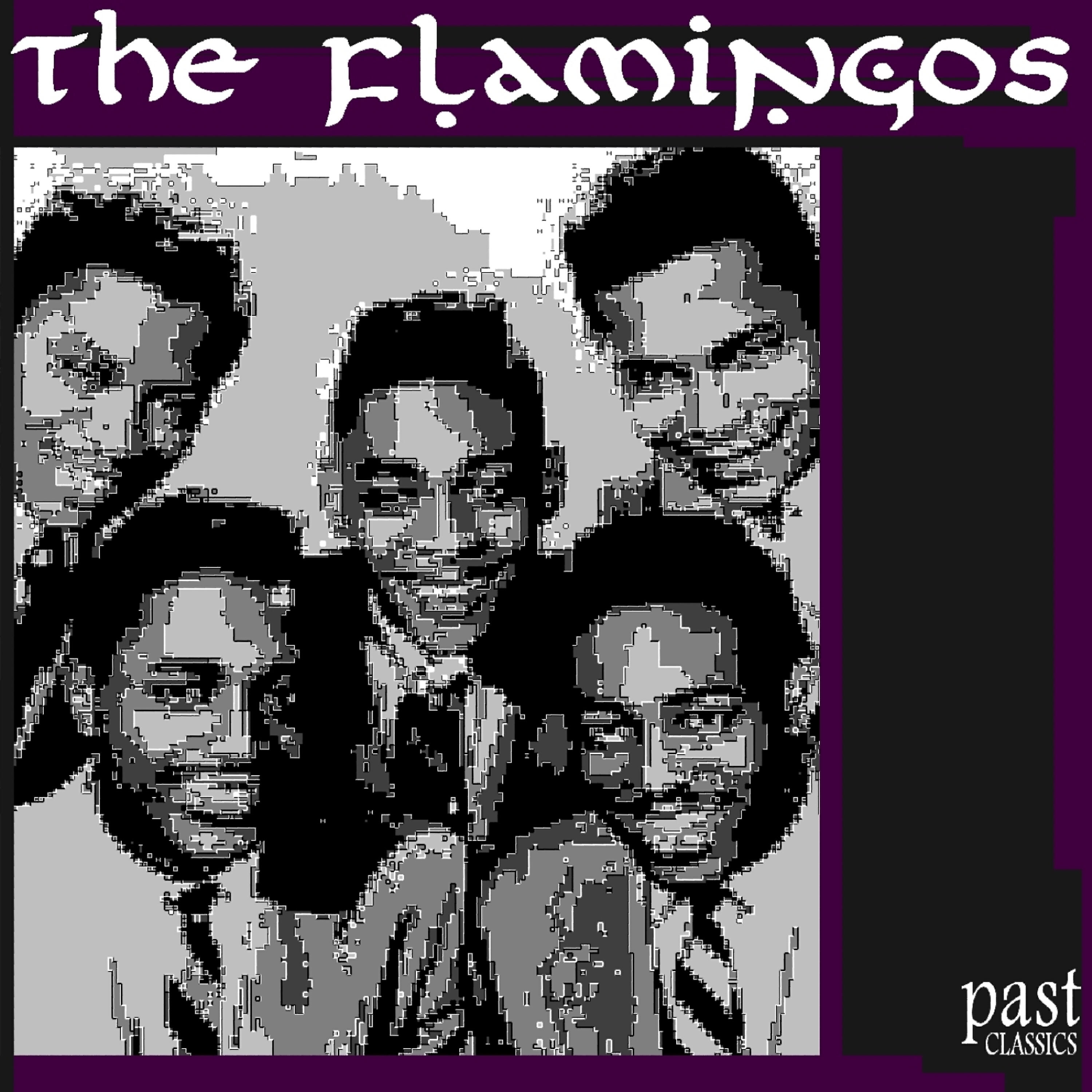 Релиз The Very Best of the Flamingos