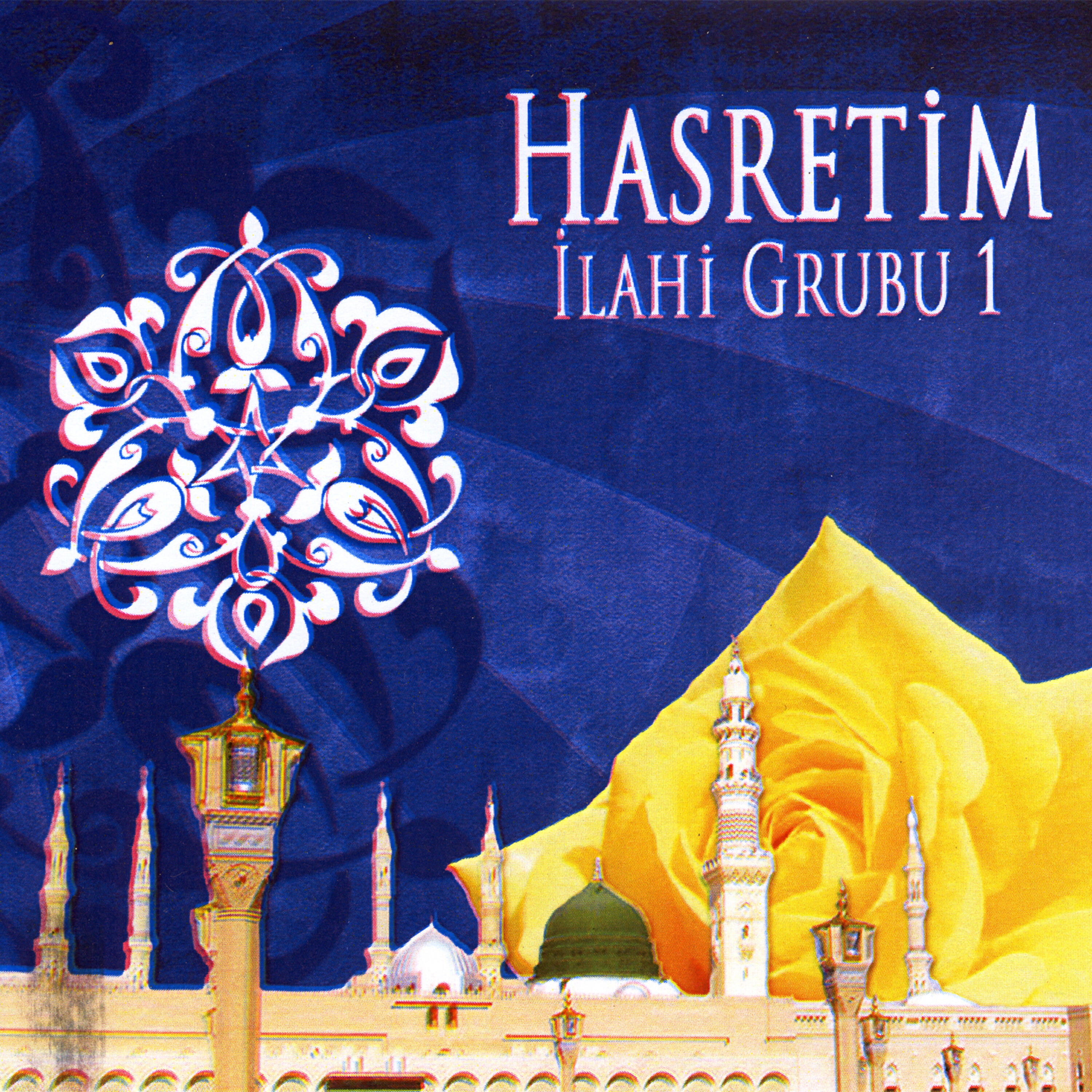 Релиз Hasretim