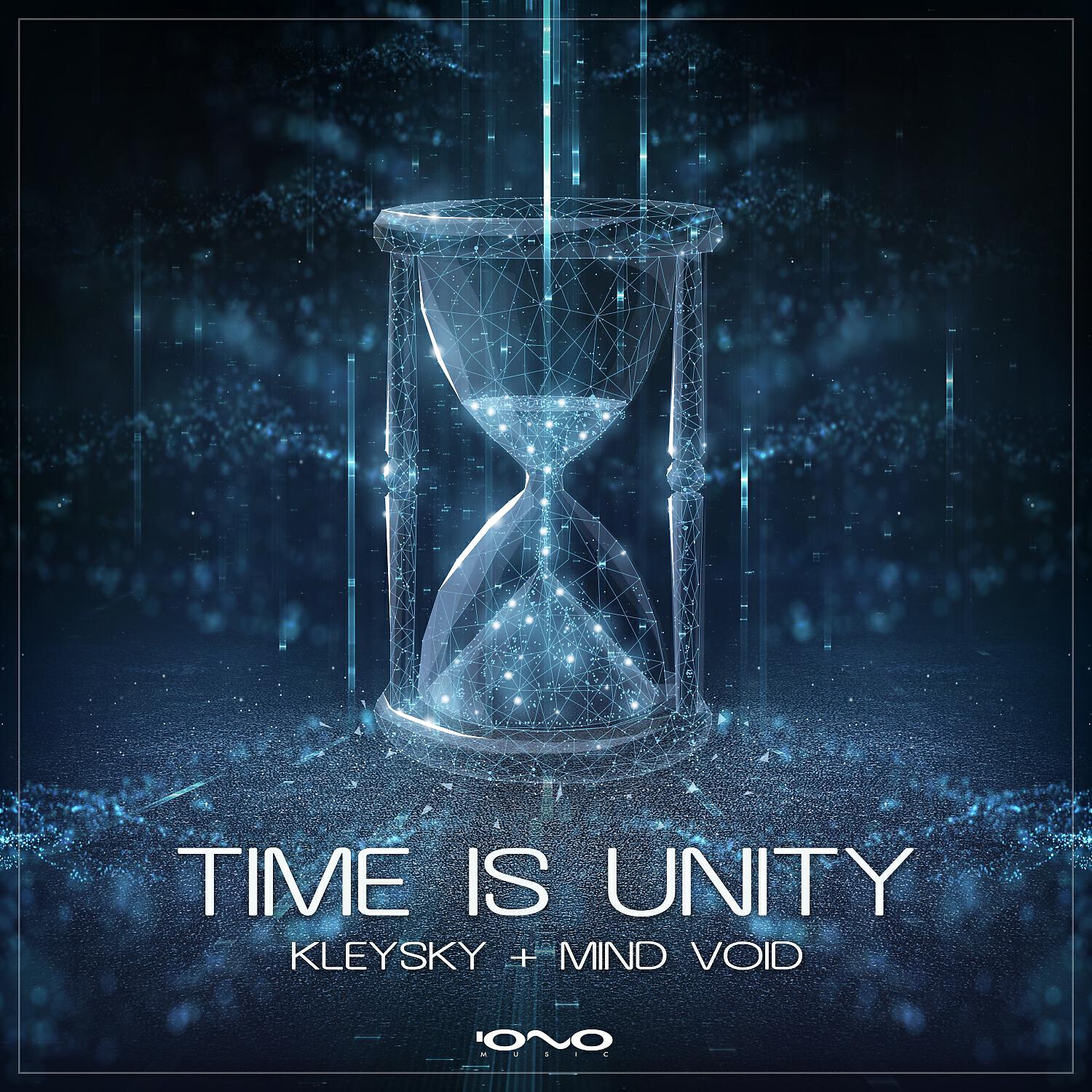 Релиз Time Is Unity