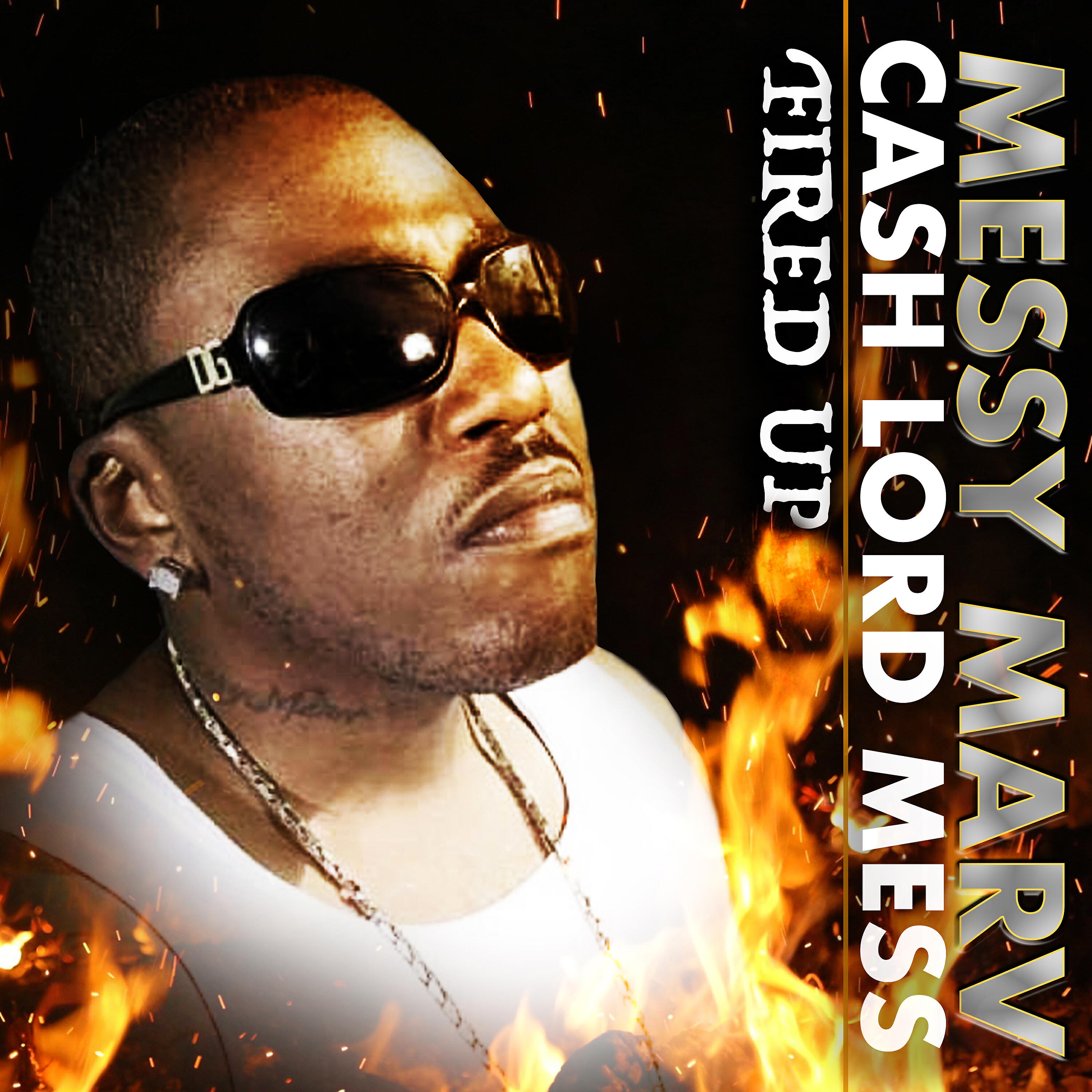 Cash Lord Mess