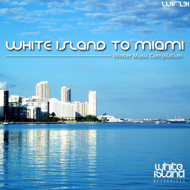 Релиз White Island To Miami
