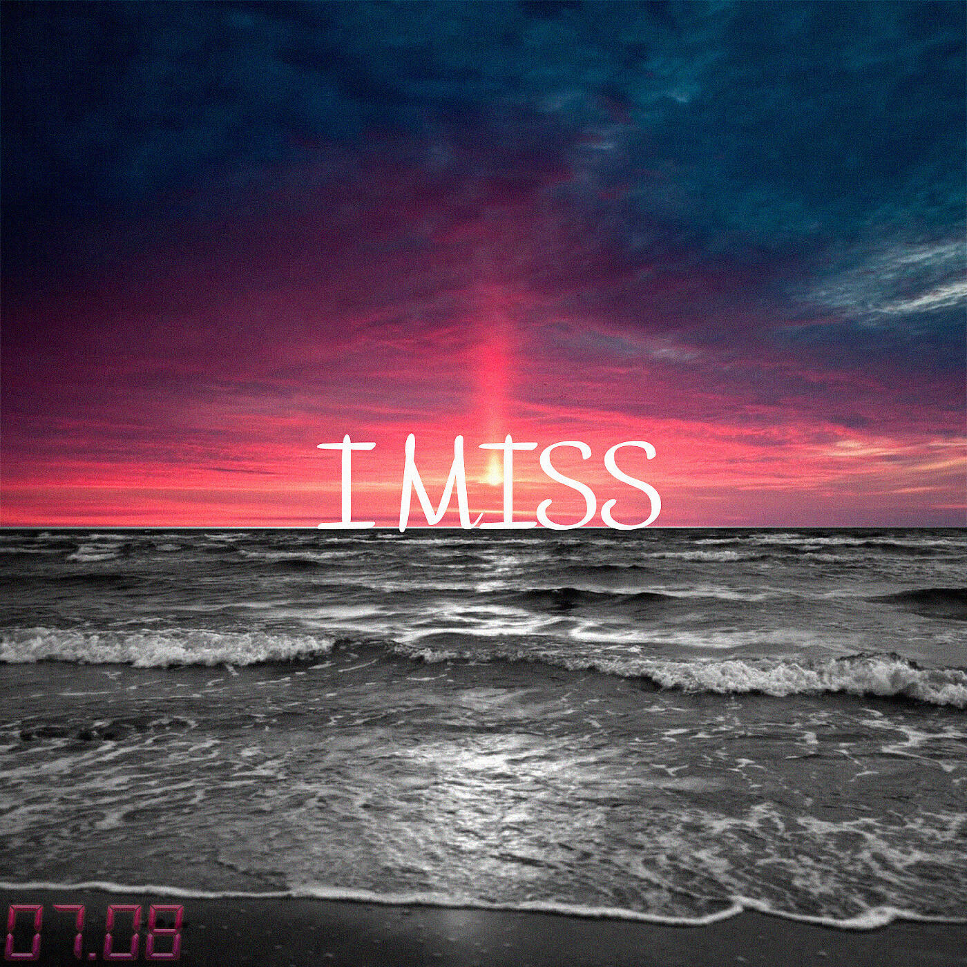 Релиз I MISS