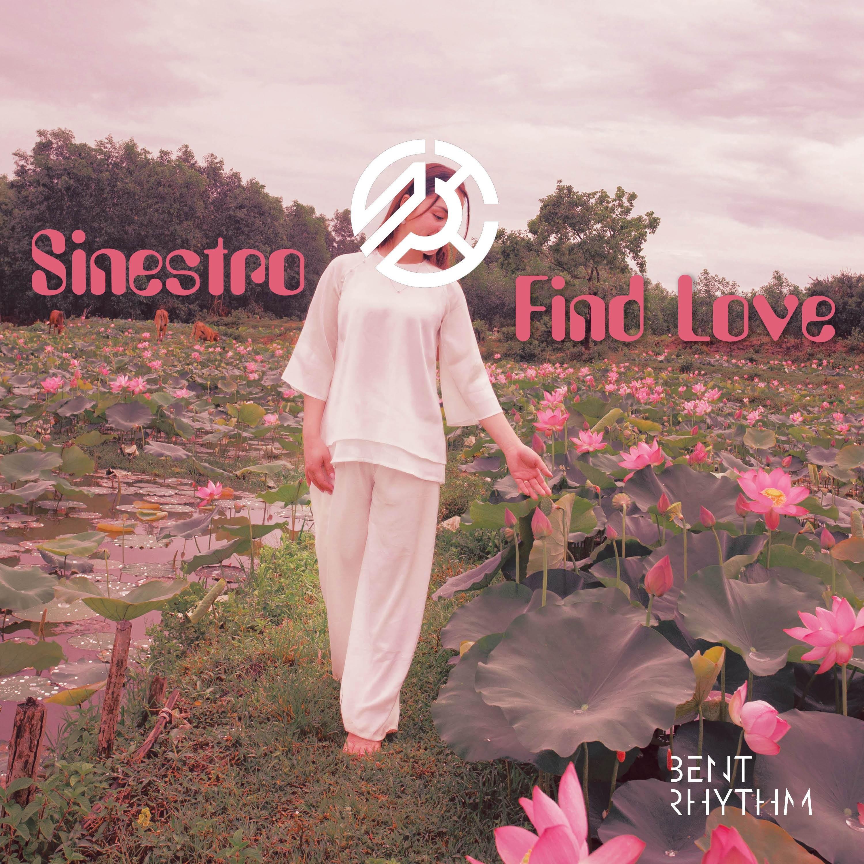 Релиз Find Love