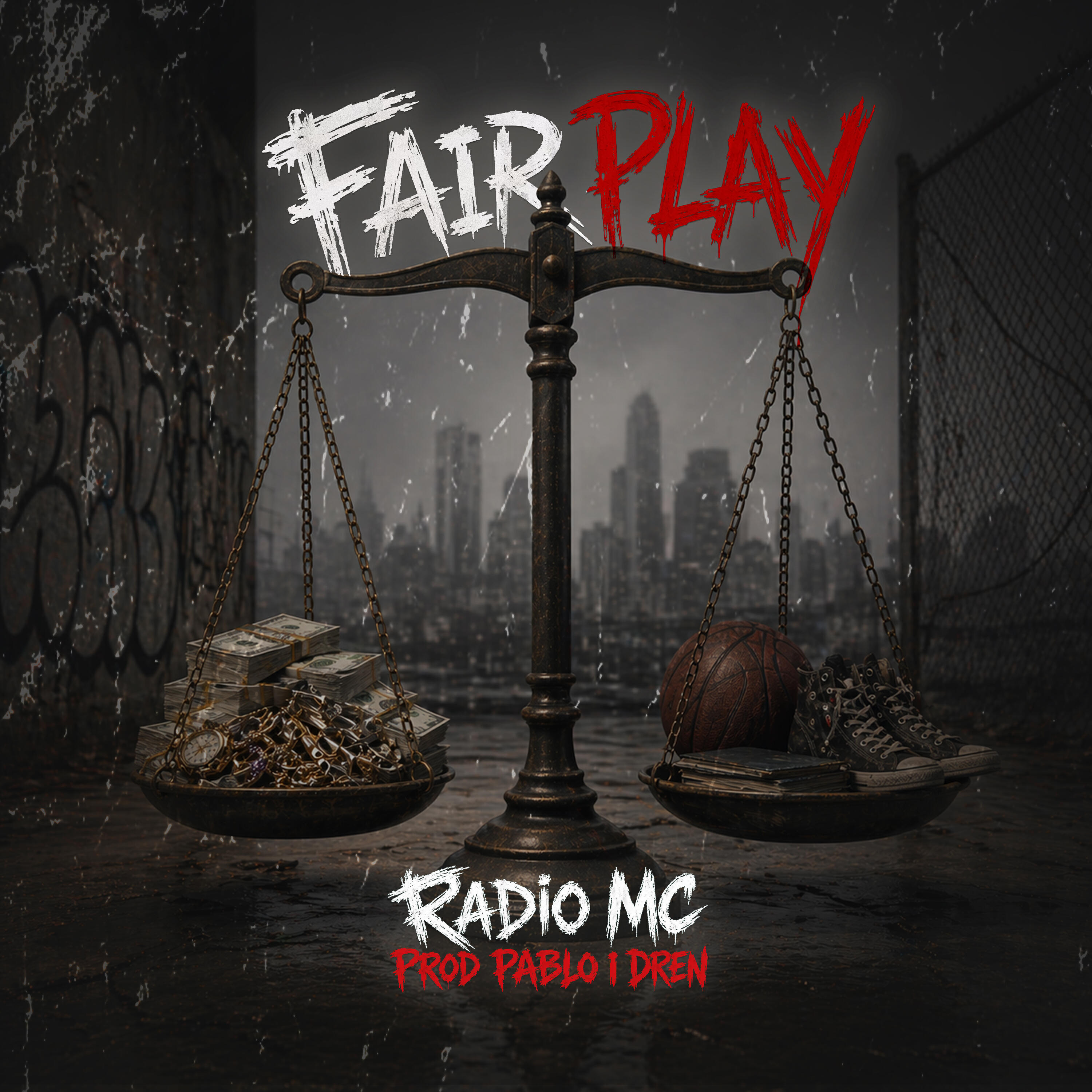 Релиз Fair Play