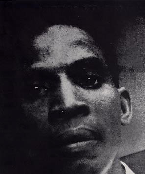 John Buddy Williams