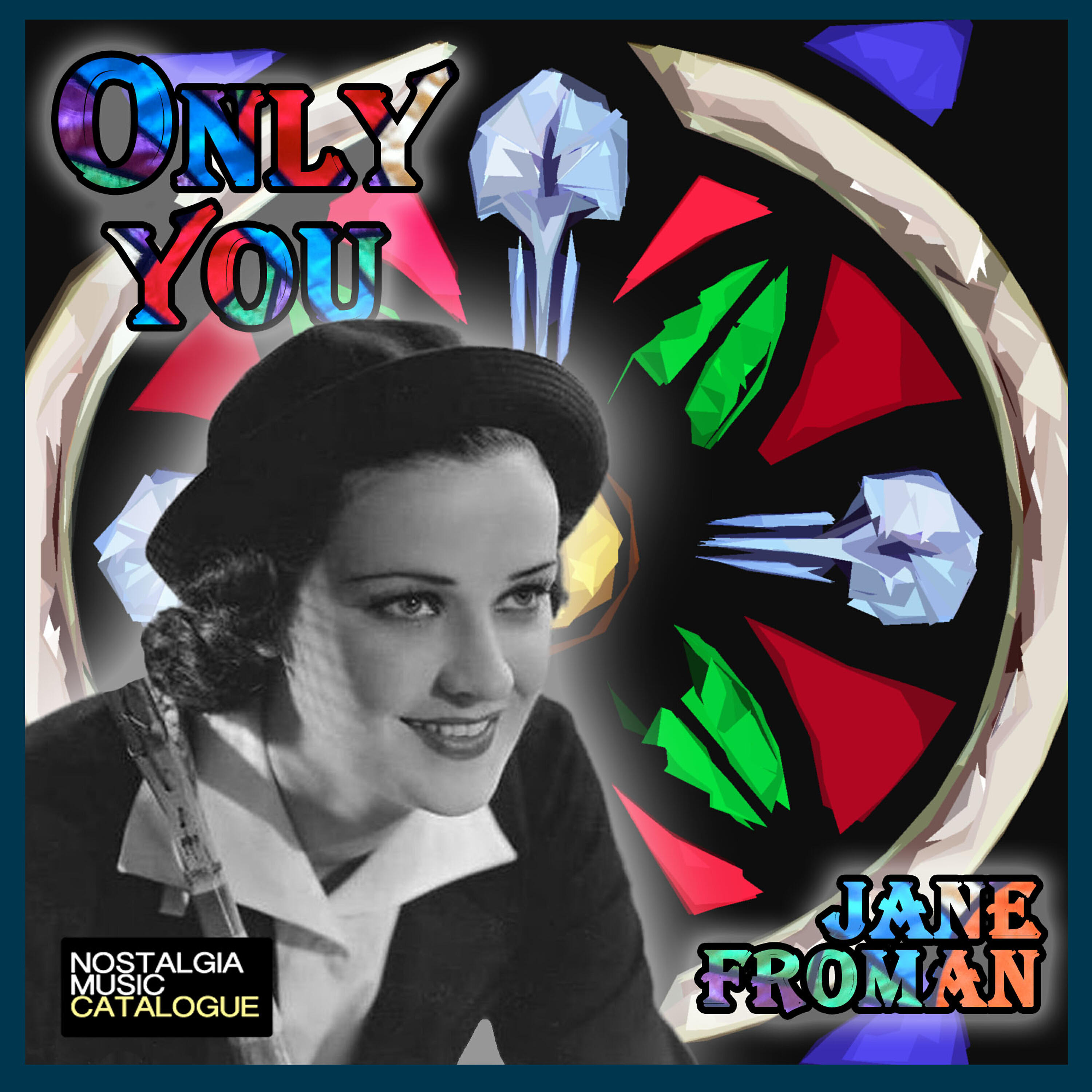 Релиз Only You