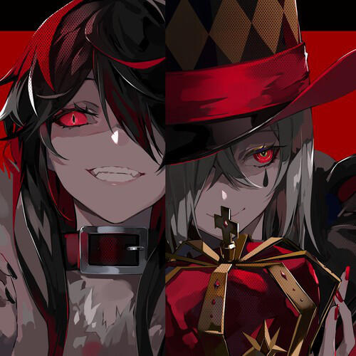 Релиз エンヴィーベイビー x KING
