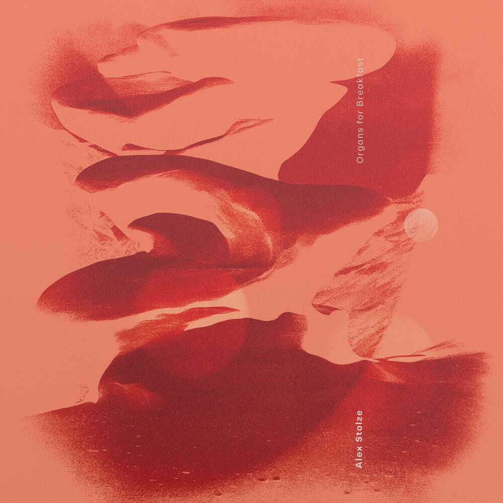 Релиз Organs for Breakfast