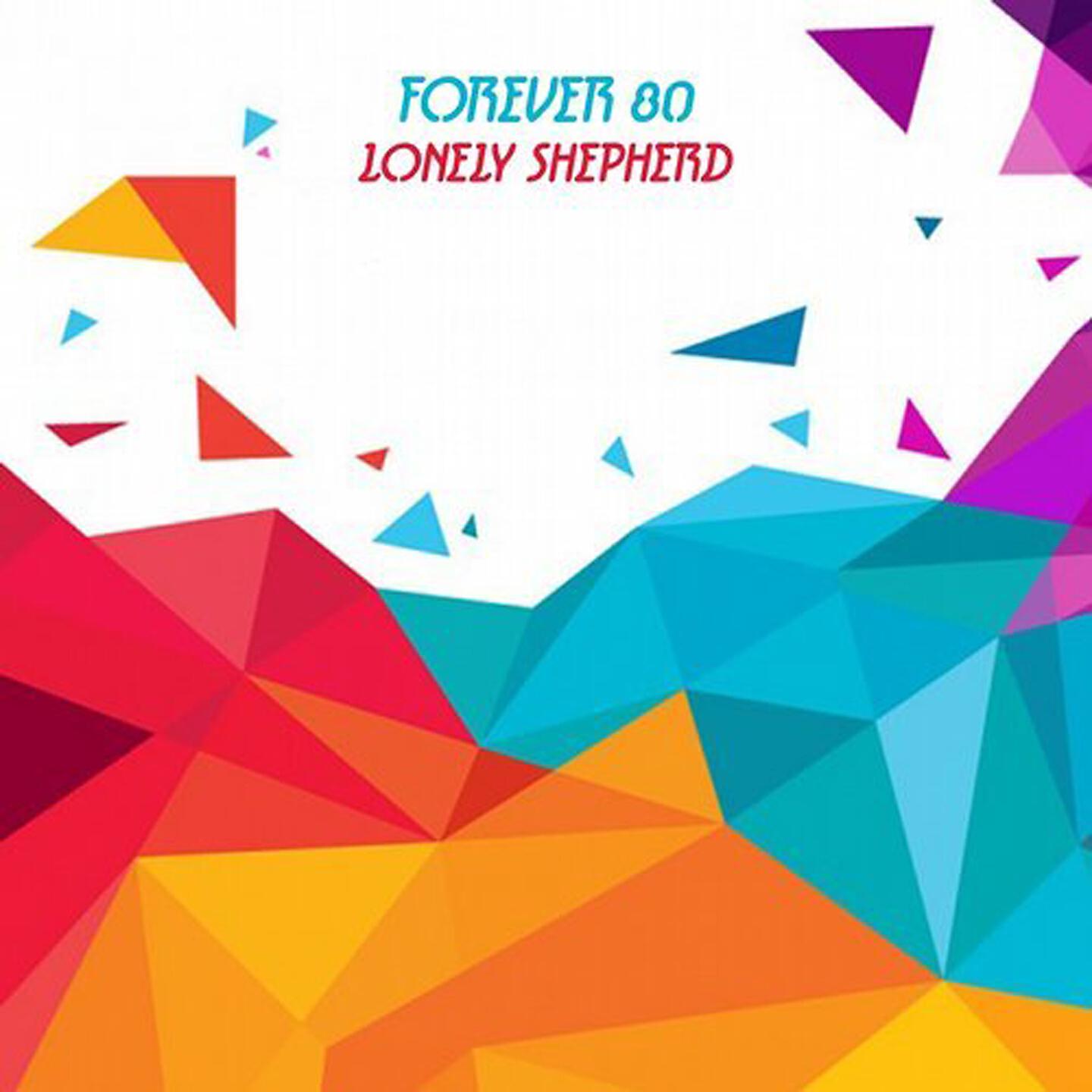 Релиз Lonely Shepherd