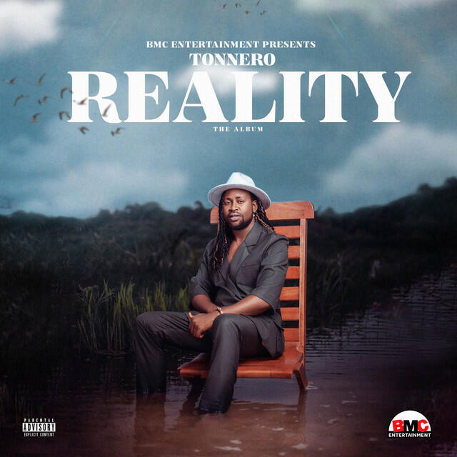 Релиз Reality