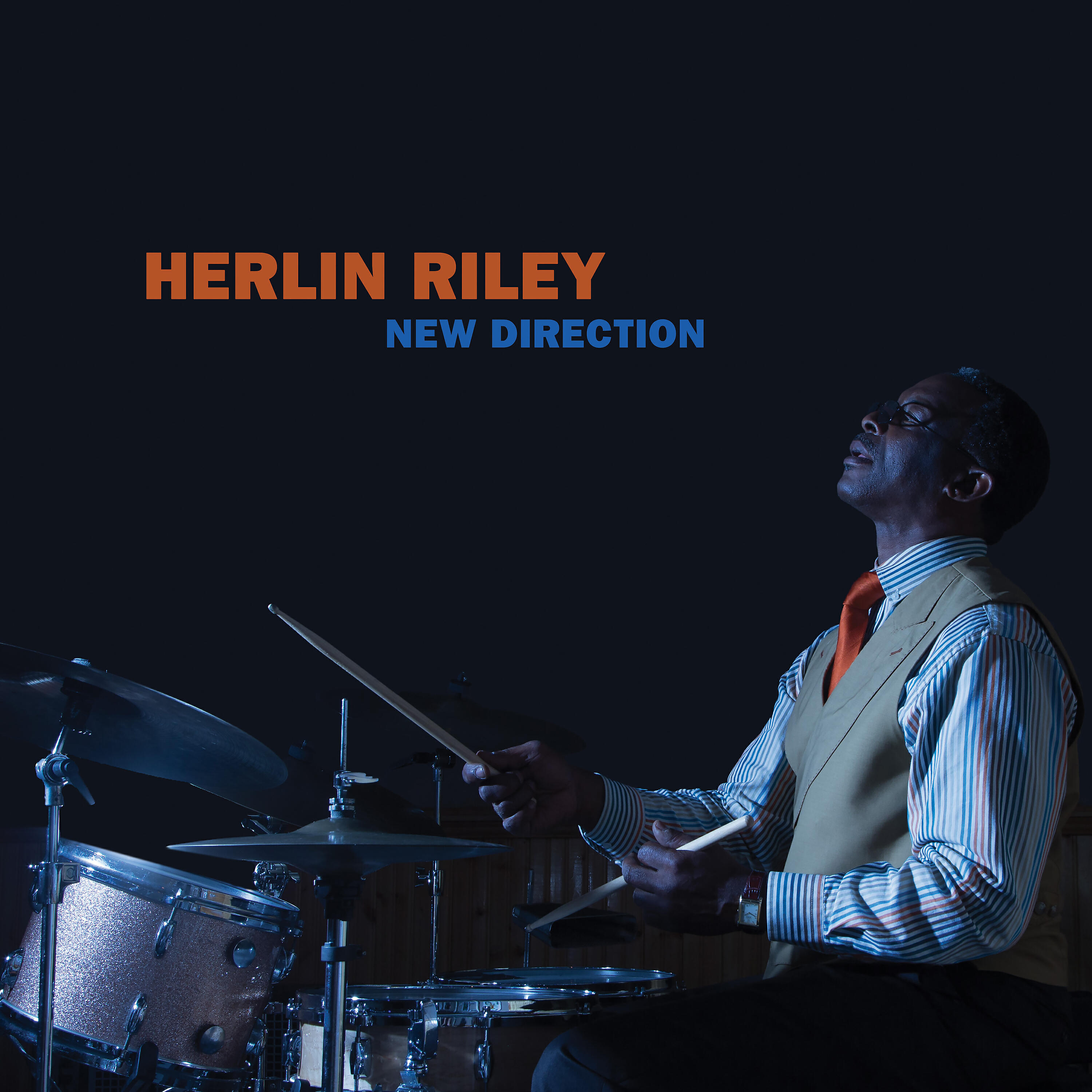 Релиз New Direction