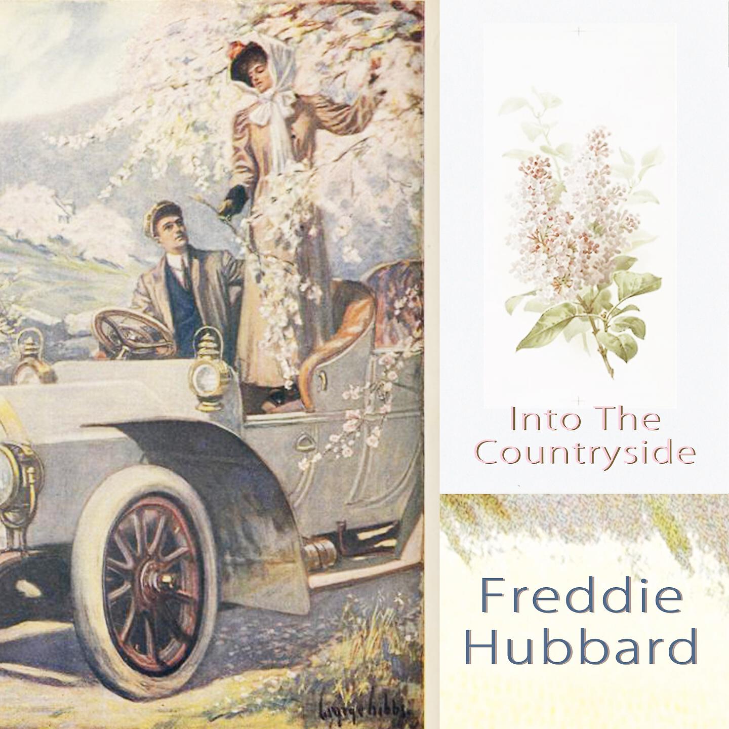 Релиз Into The Countryside