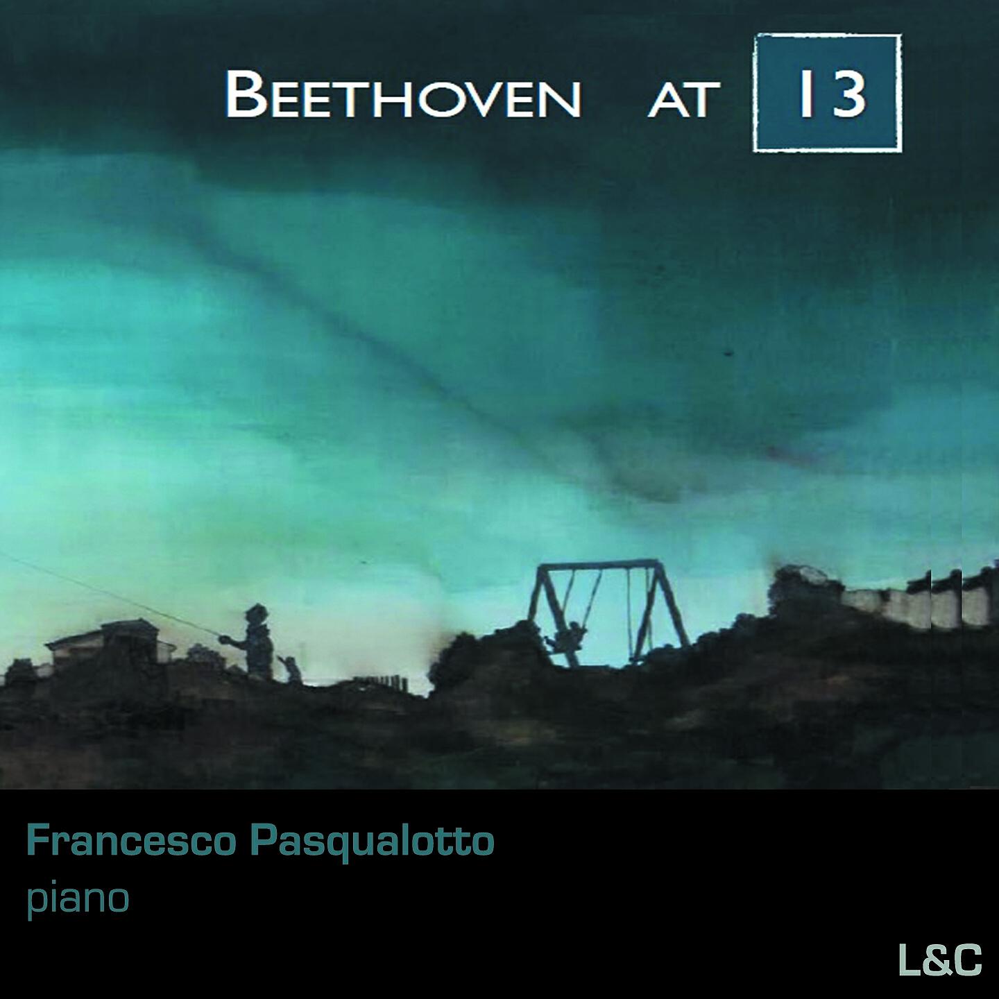 Релиз Beethoven at 13