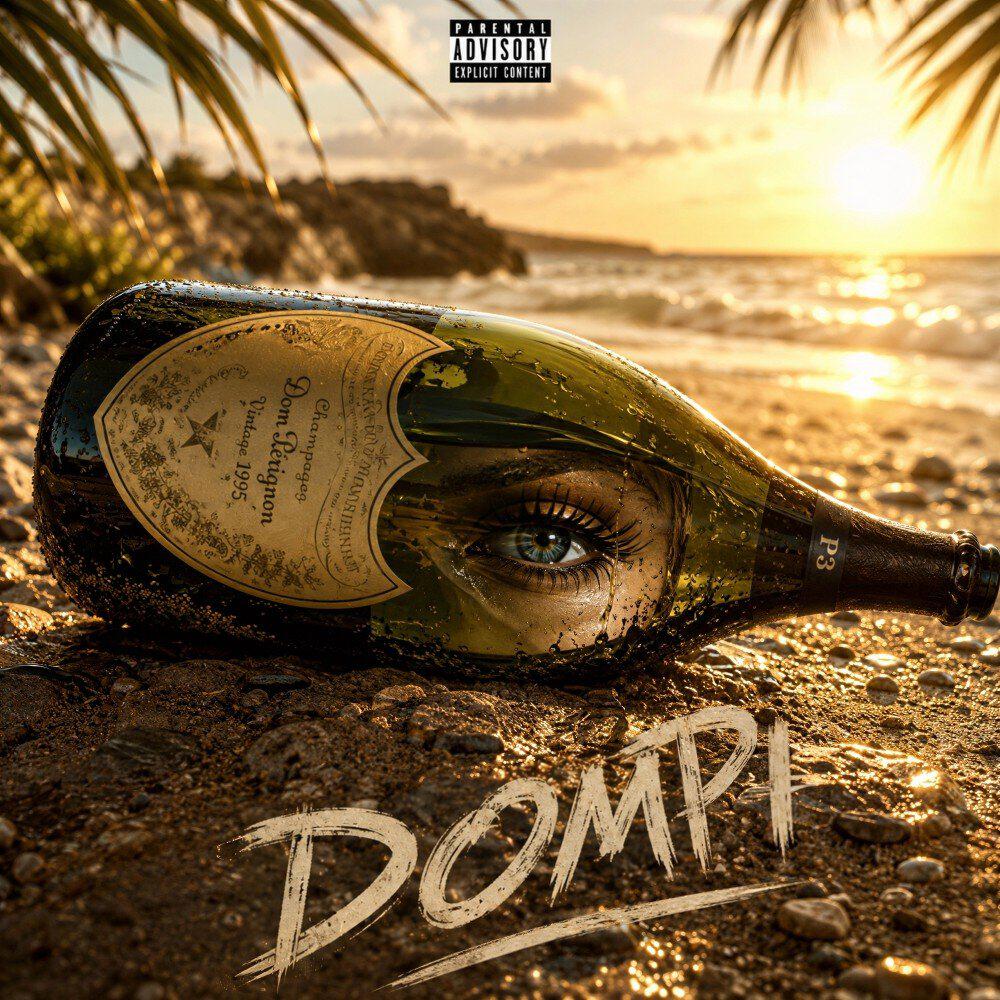 Релиз DOMPI