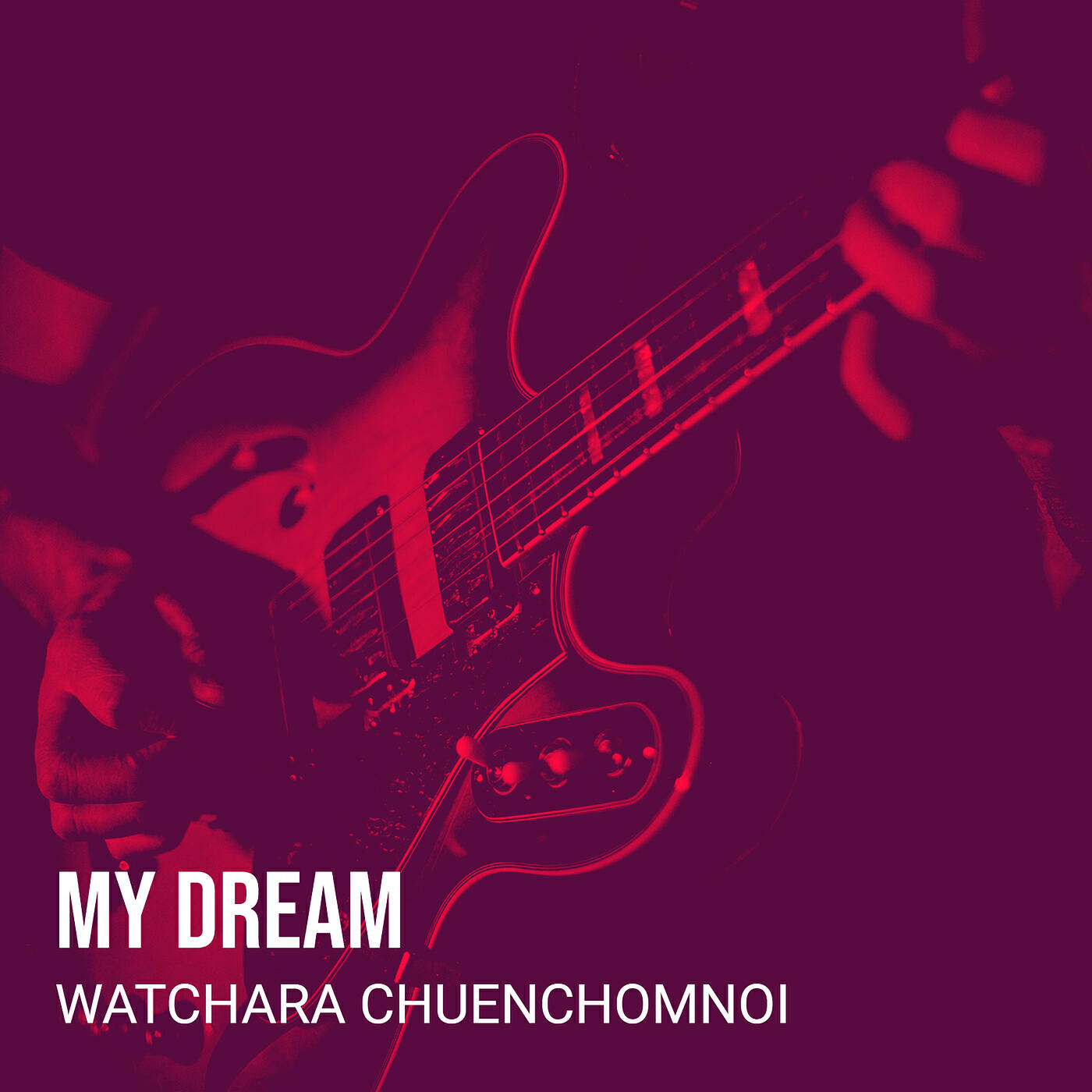 Релиз My Dream