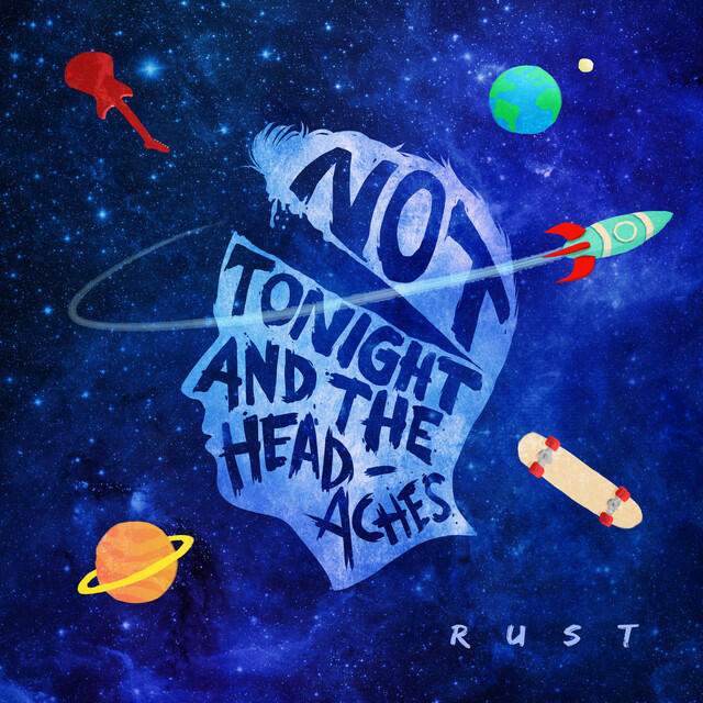 Релиз Rust