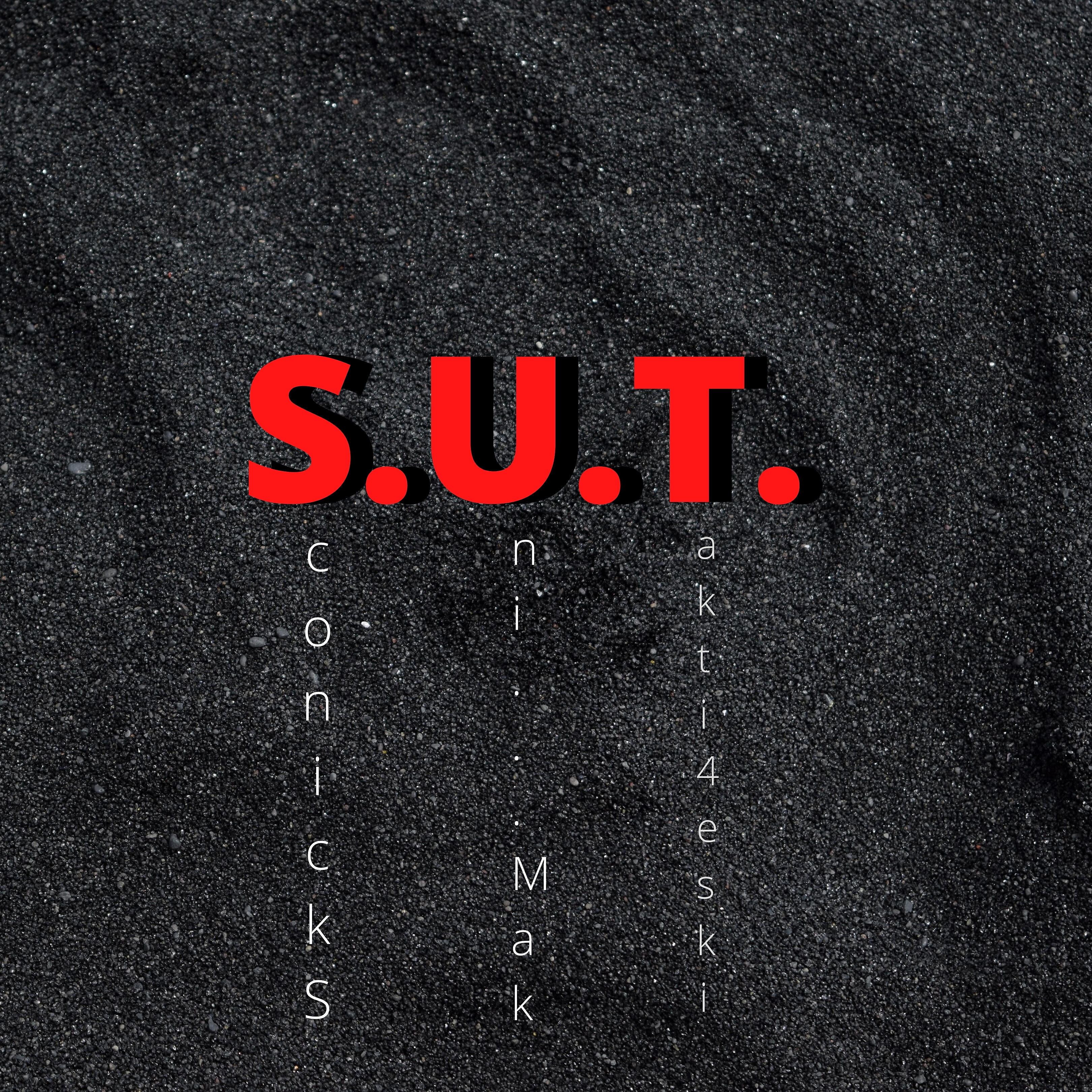 Релиз S.U.T.