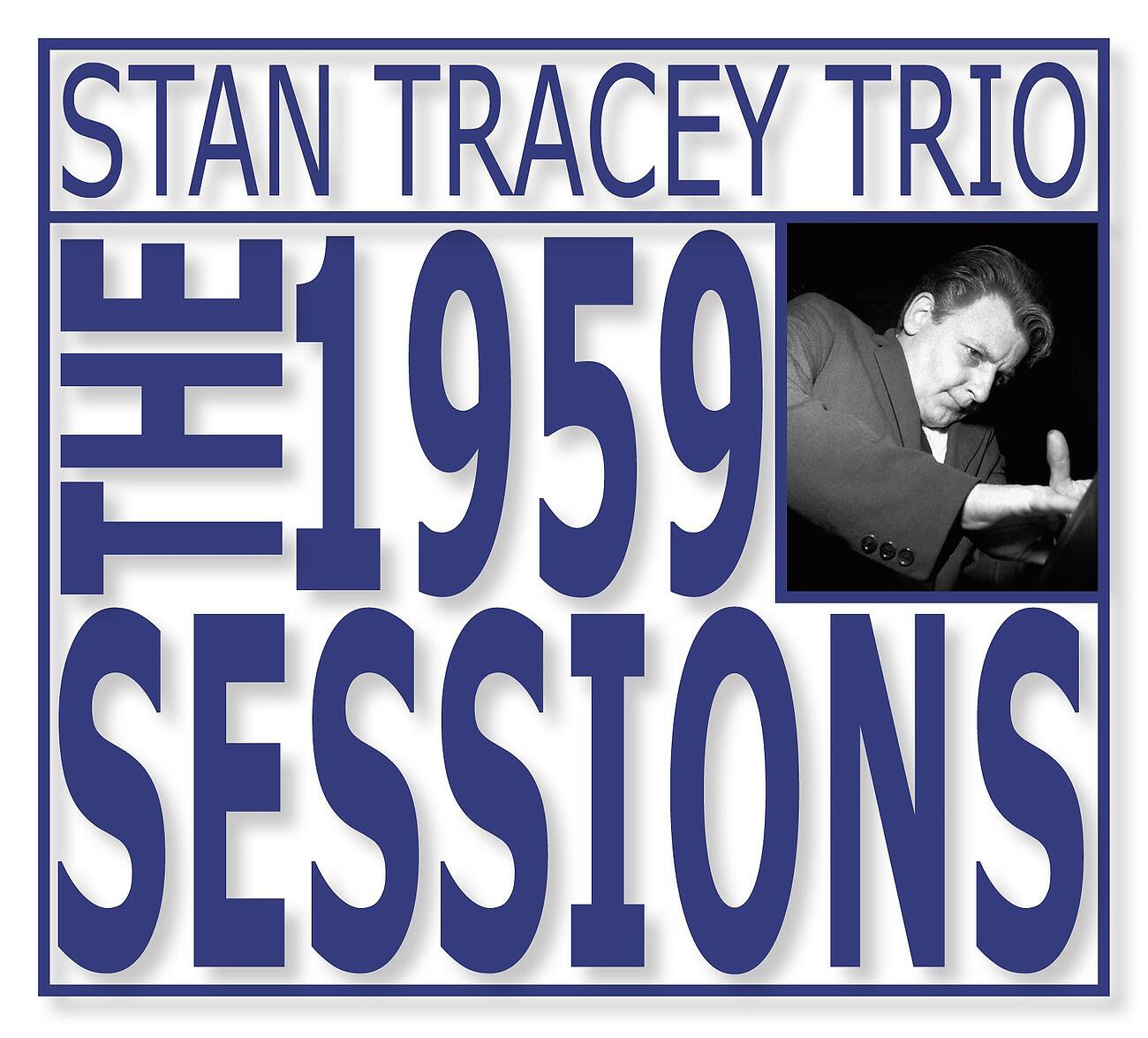 Релиз The 1959 Sessions