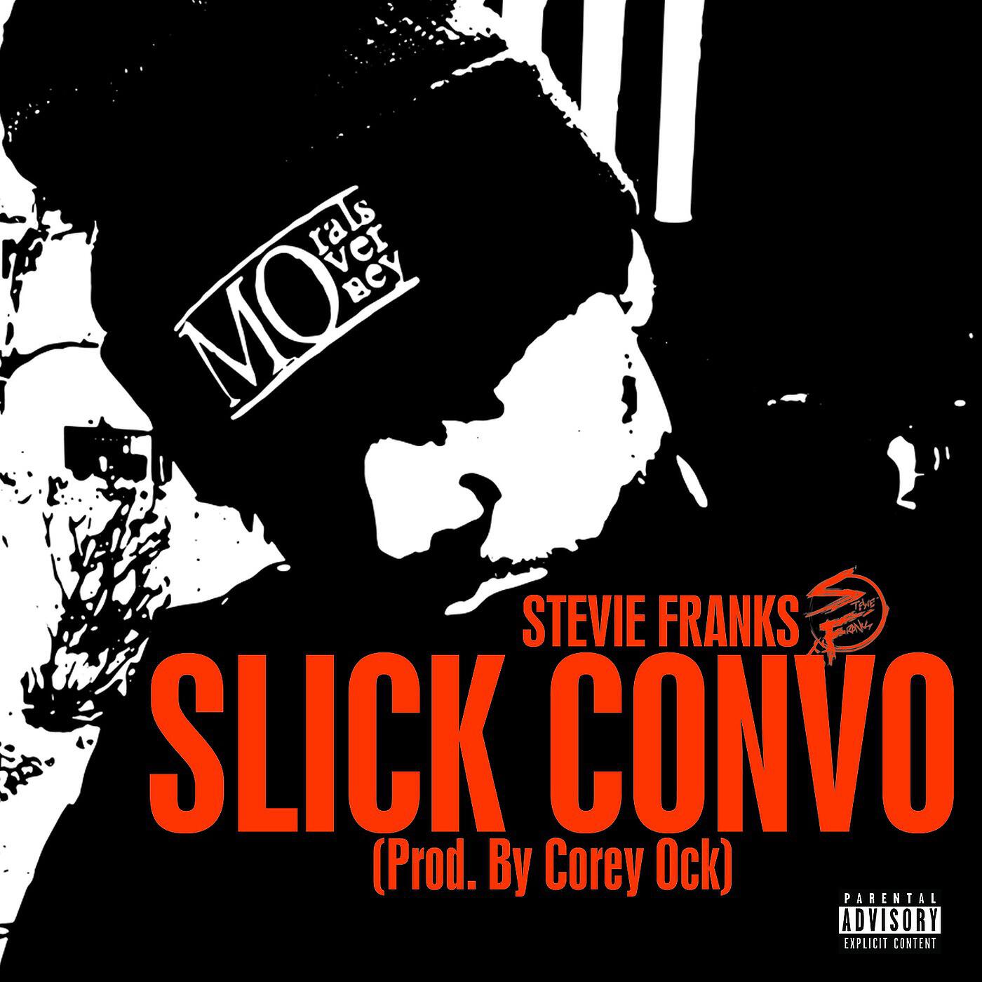 Релиз Slick Convo