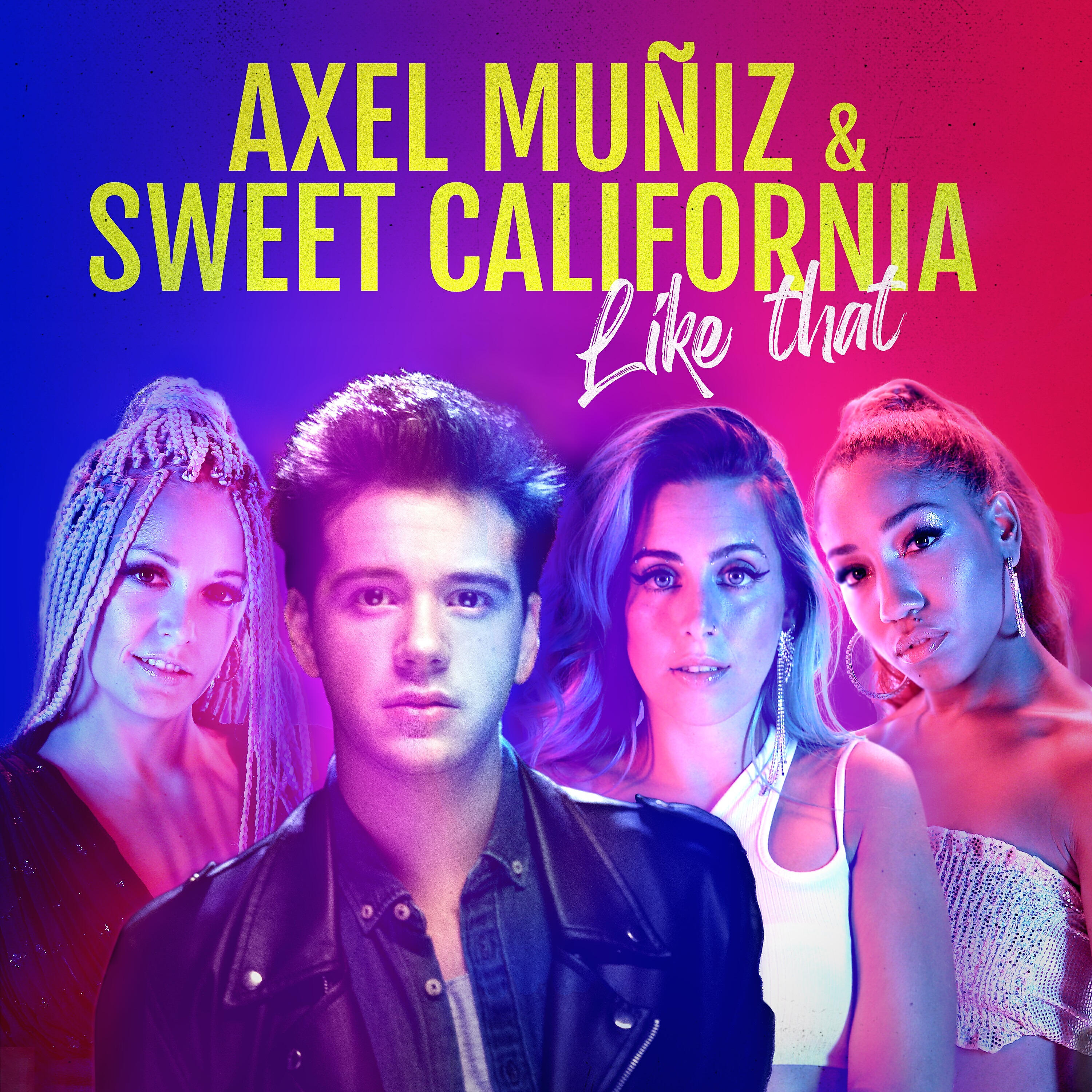Релиз Like That