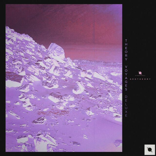 Релиз THEORY VOYAGES (Deluxe)