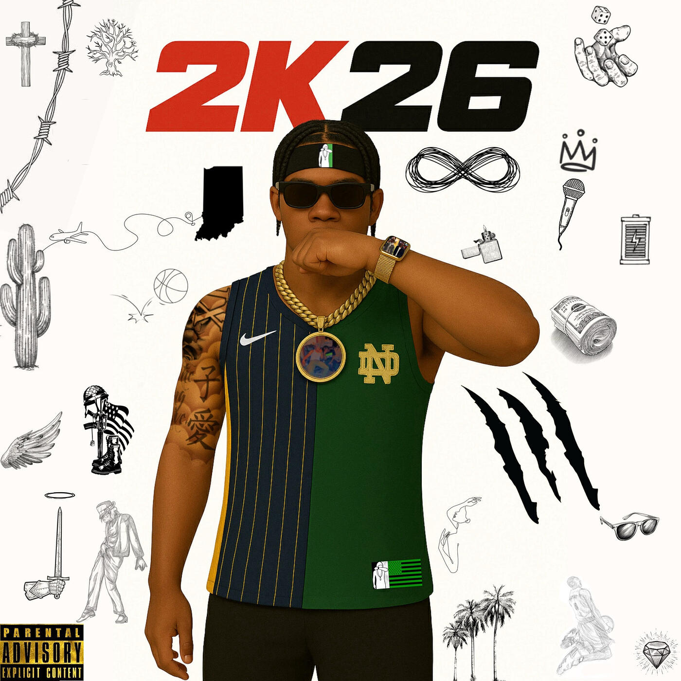 Релиз 2k26