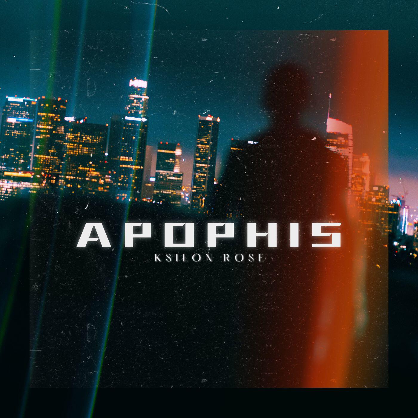 Релиз Apophis