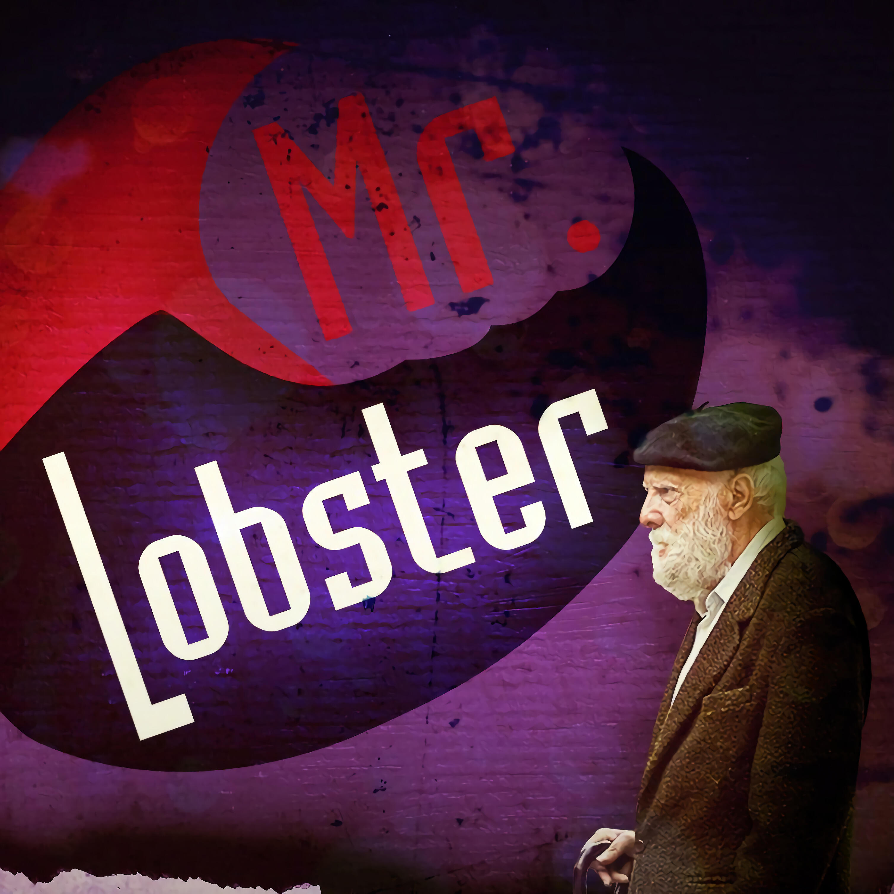 Релиз Mr. Lobster