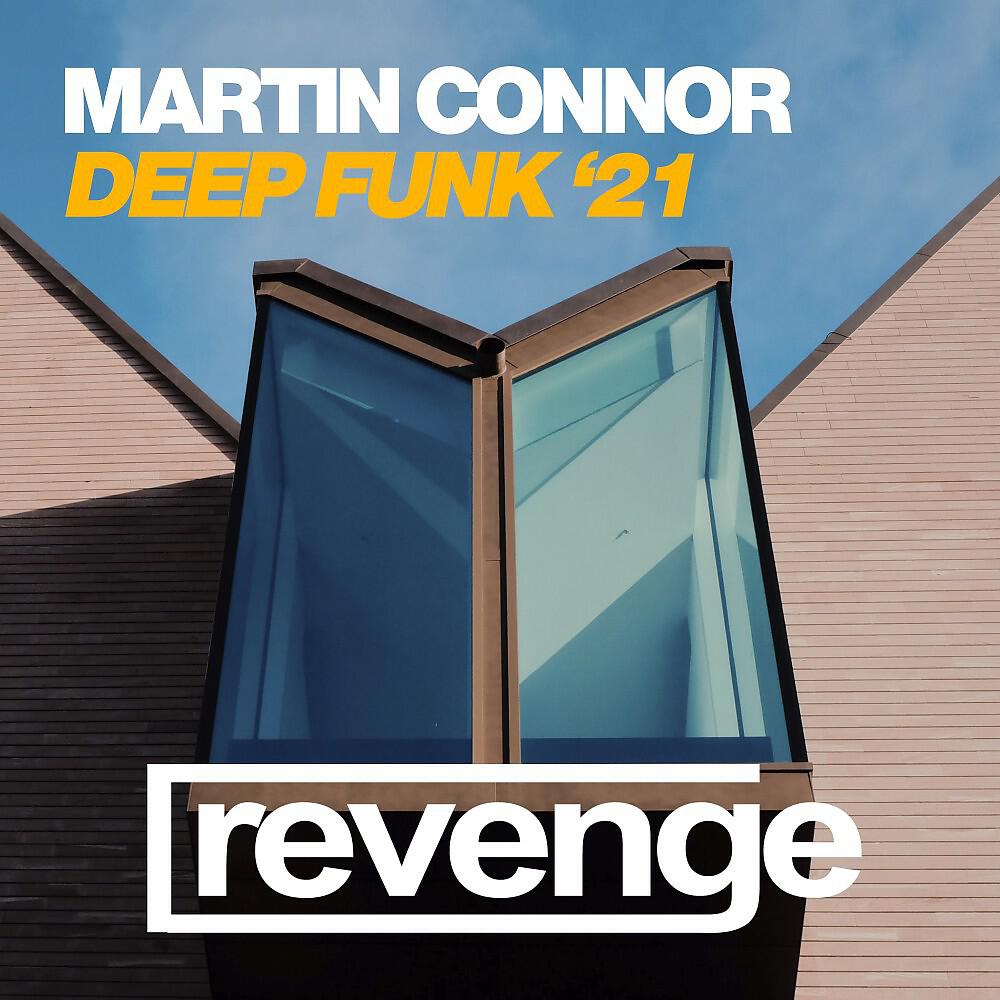Релиз Deep Funk (Rafael Marciano Remix)