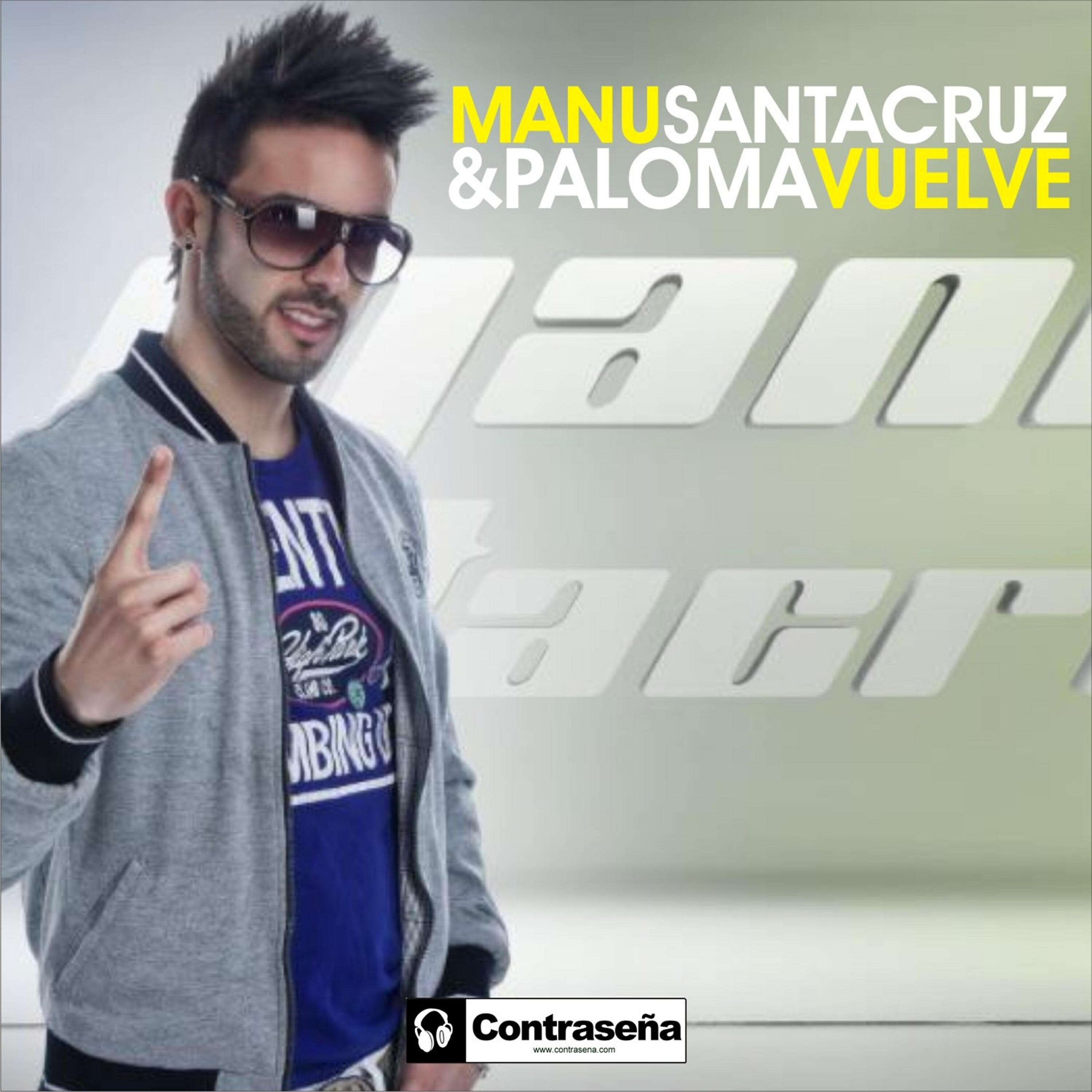 Релиз Vuelve (feat. Paloma)