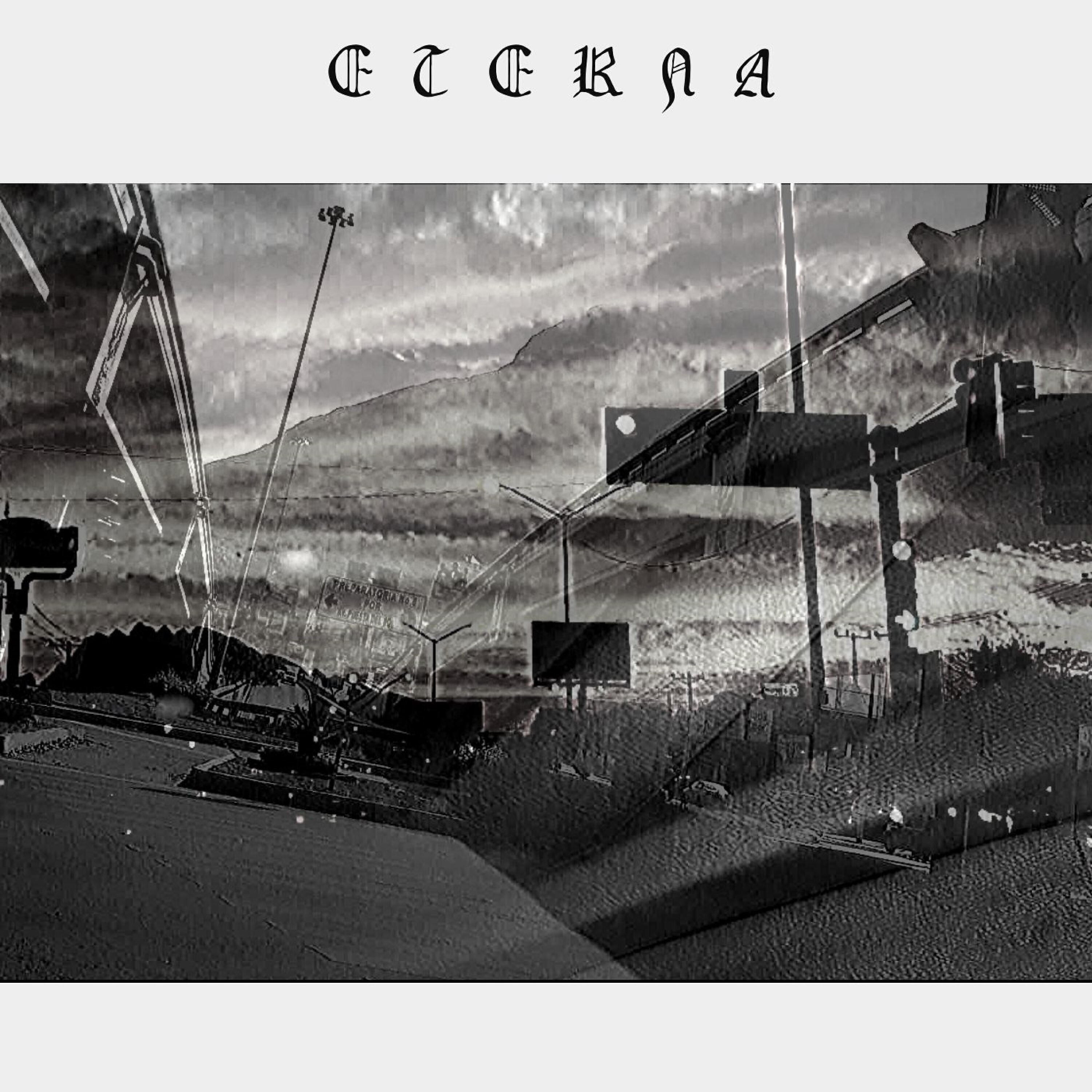 Релиз Eterna