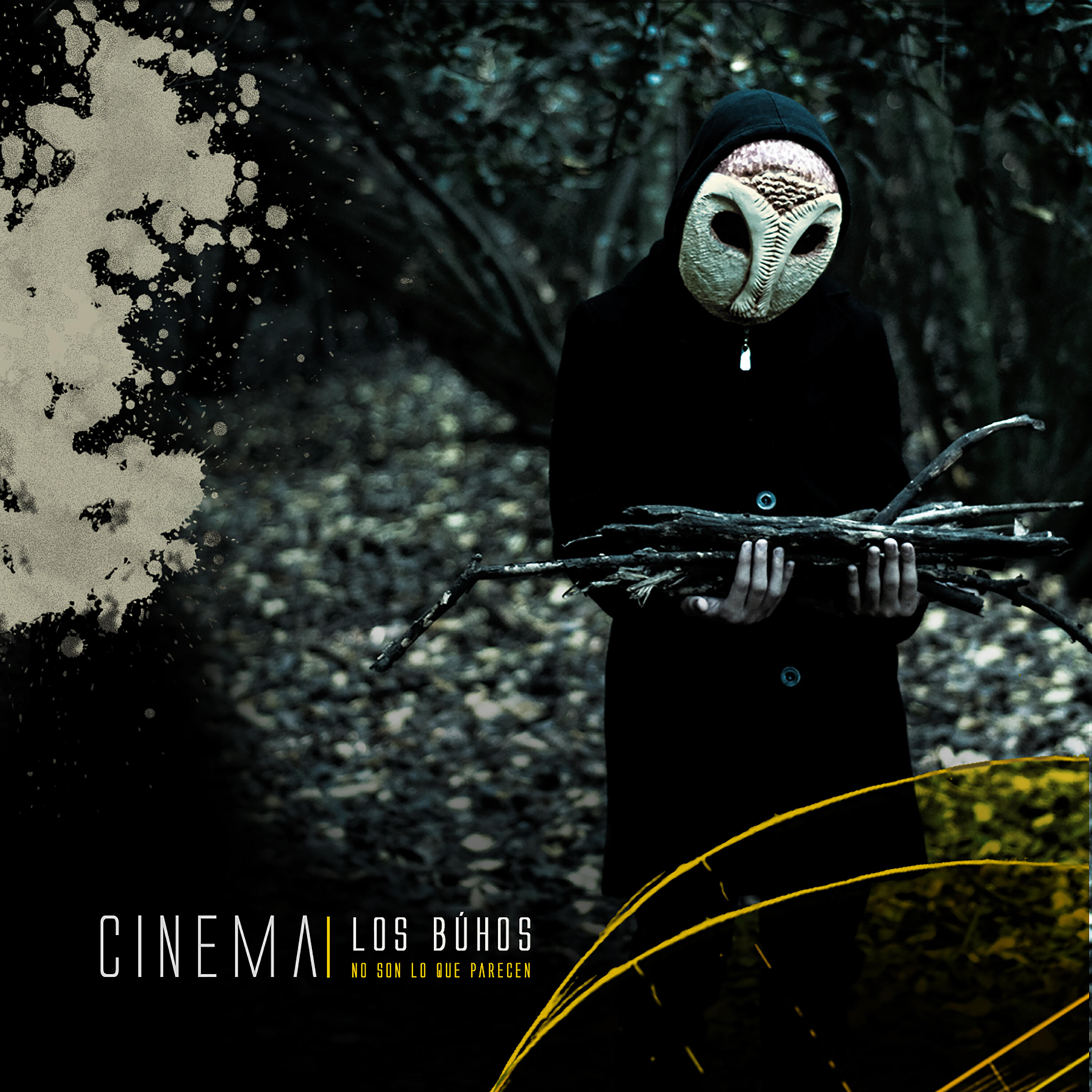 Релиз Los Búhos No Son Lo Que Parecen
