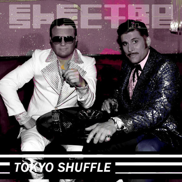 Релиз Tokyo Shuffle