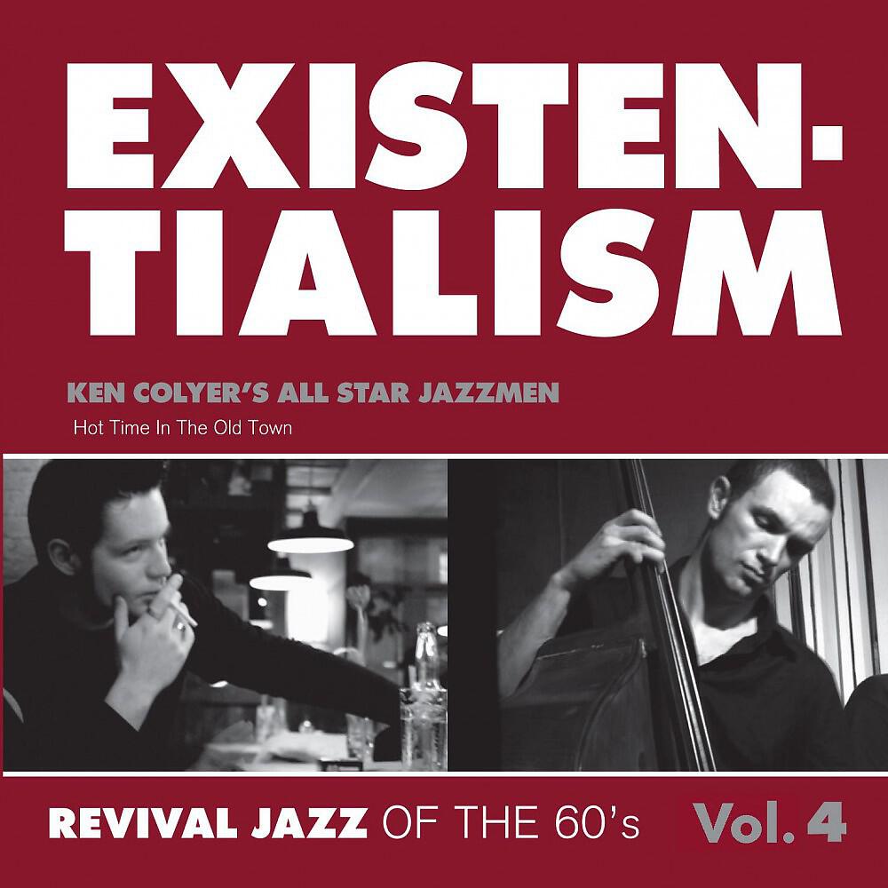 Ken Colyers All Star Jazzmen