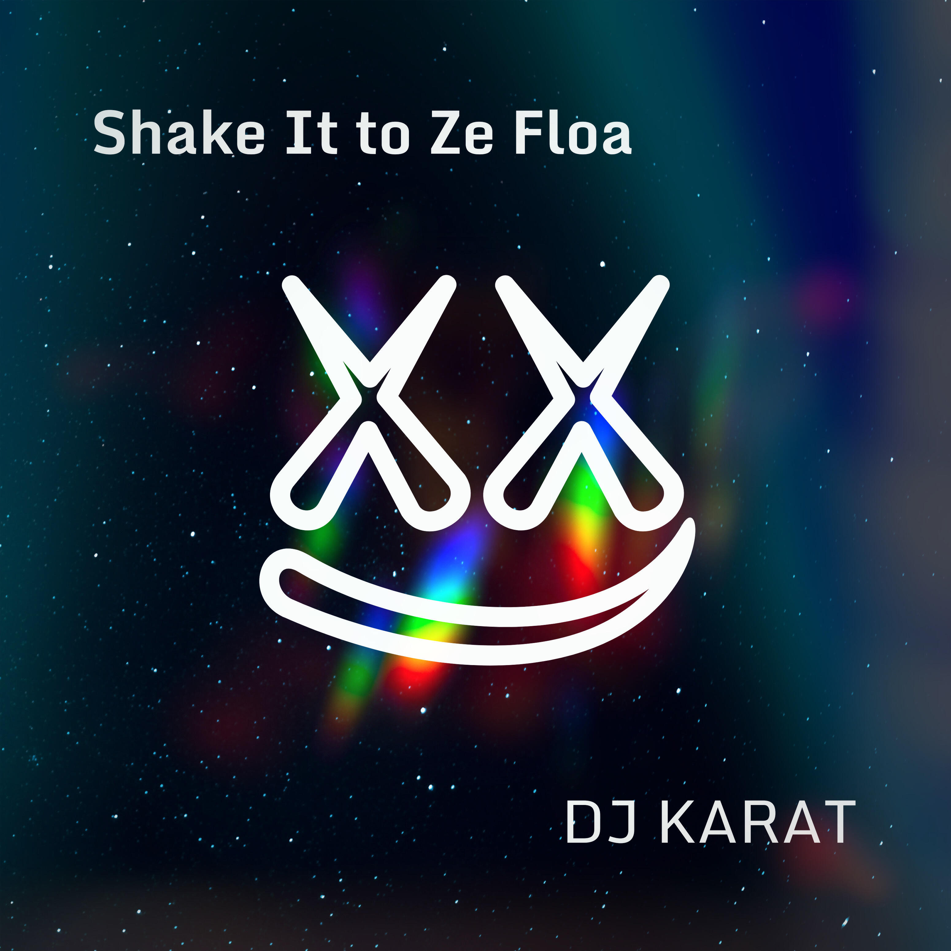 Релиз Shake It to Ze Floa