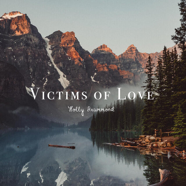 Релиз Victims of Love