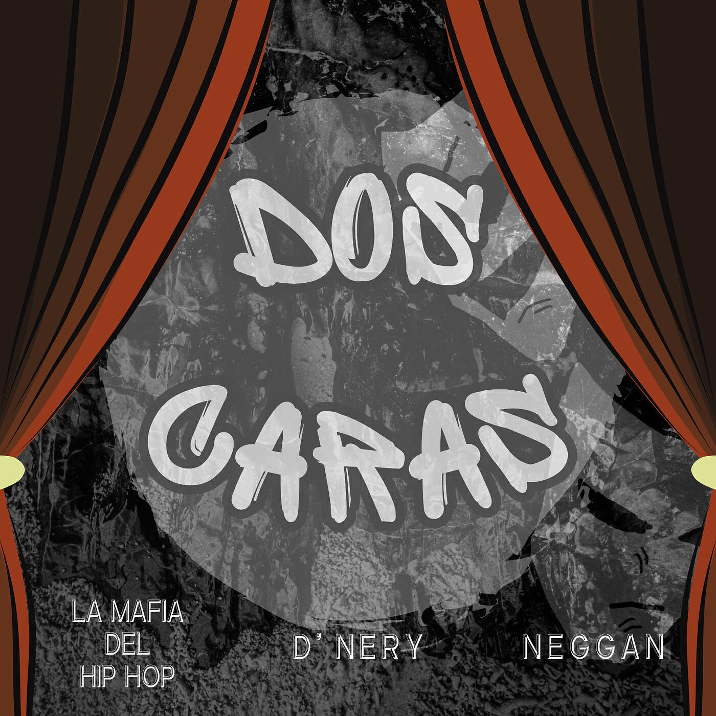 Релиз Dos Caras